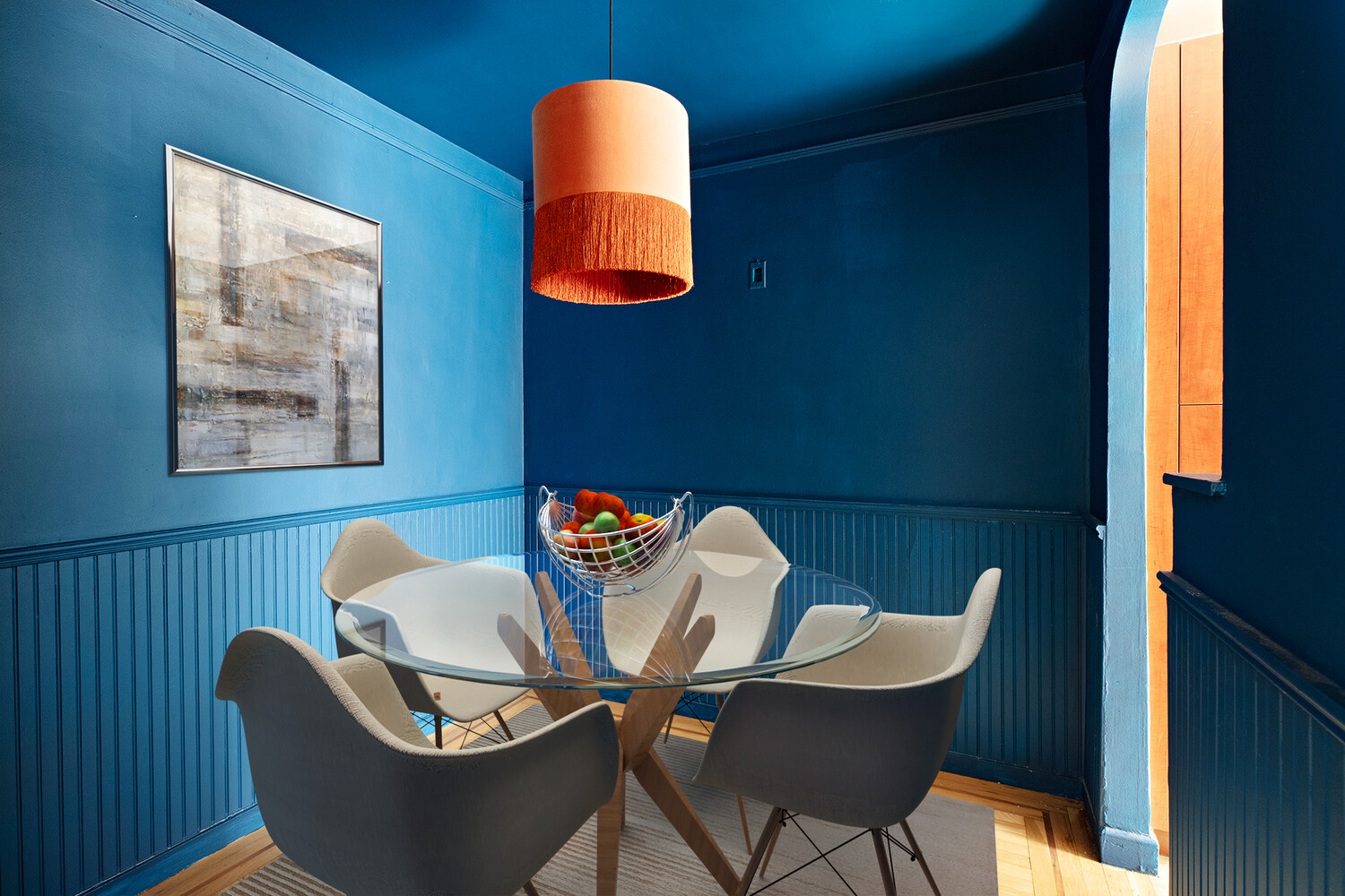 305 West 52nd Street, Unit 1H Manhattan, NY 10019 - Photo 4 of 8