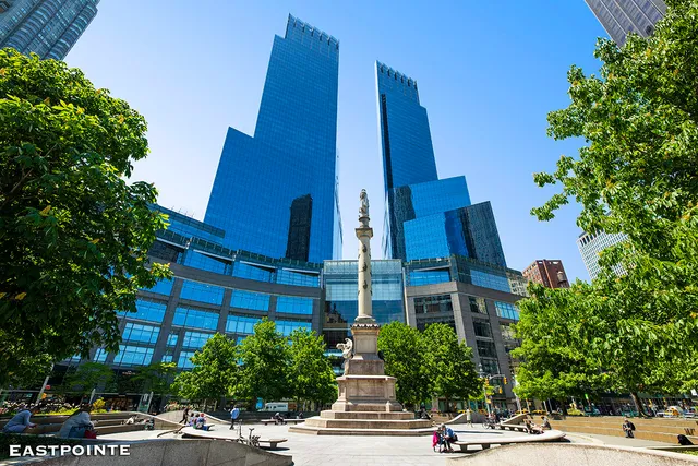 $800,000 | 305 West 52nd Street, Unit 1H | Hell's Kitchen