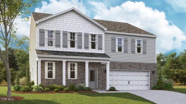 $437,175 | 219 Artist Avenue, Johnson City, TN 37615