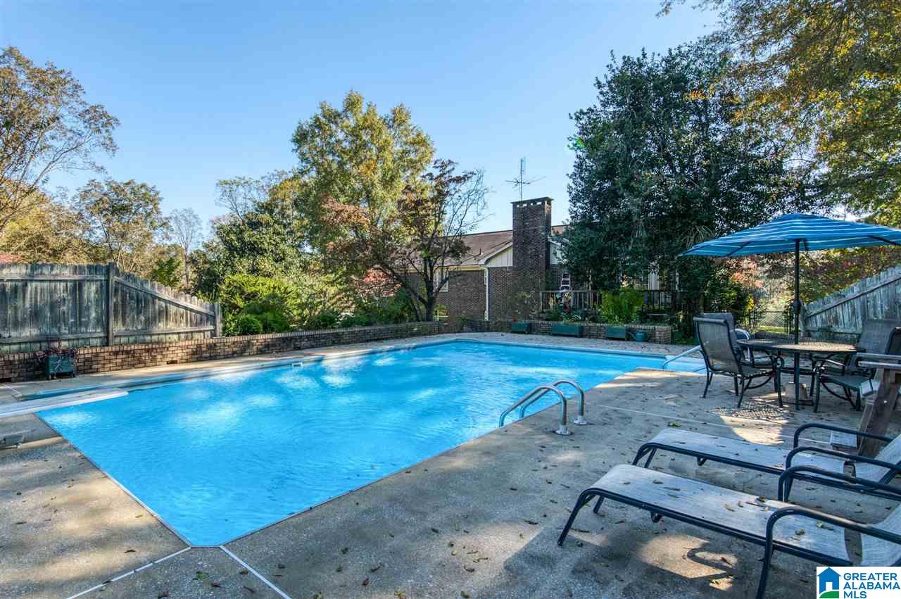 1409 Virginia Road Bessemer, AL 35023 - Photo 36 of 43