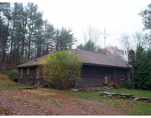 99 Adams Road Williamsburg, MA 01039 - Photo 1 of 1
