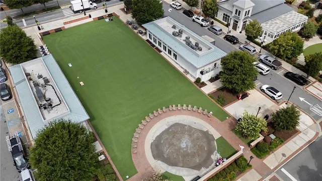 $285,000 | 3016 Steeplechase Drive, Alpharetta, GA 30004