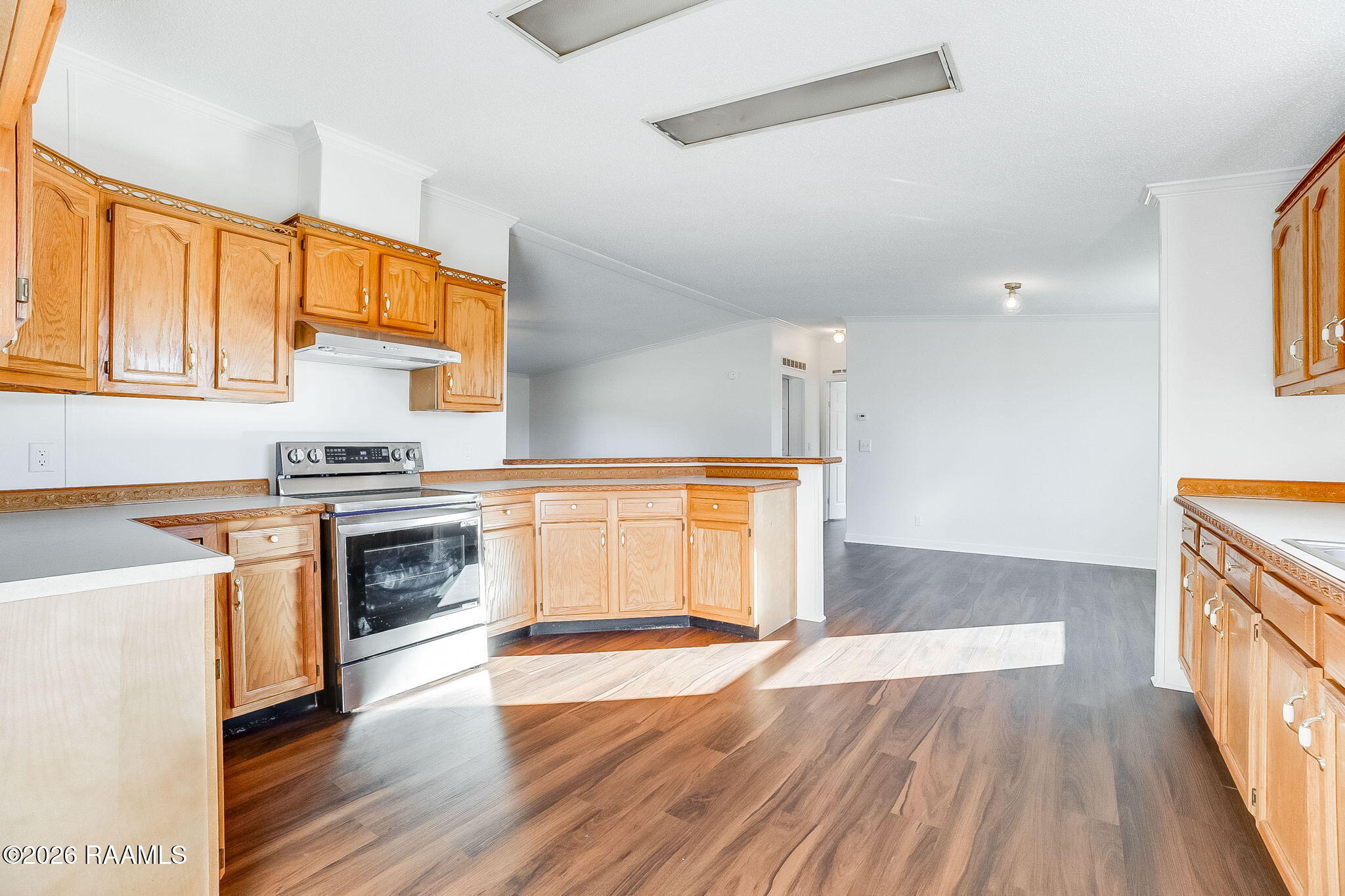624 Chemin Metairie Road Youngsville, LA 70592 - Photo 12 of 21 Kitchen