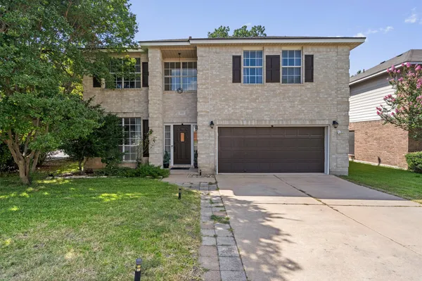 $474,990 | 1700 Fort Grant Drive, Round Rock, TX 78665