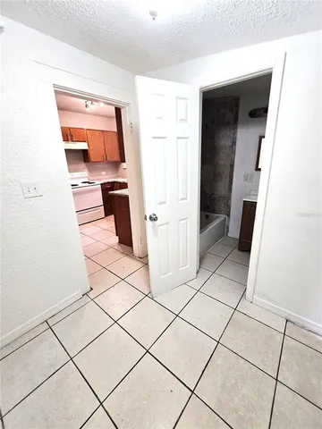 a view of a storage & utility room in a utility room