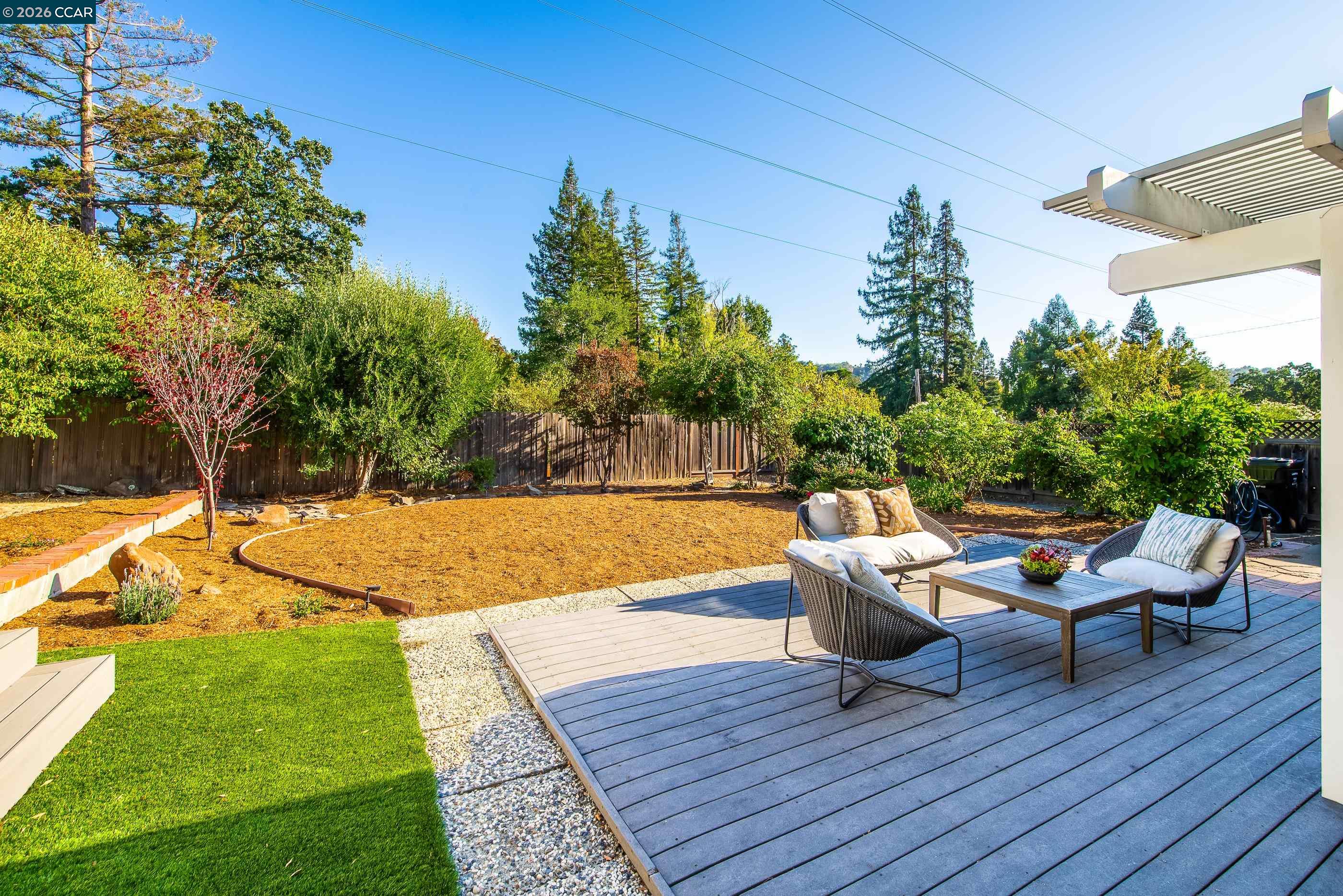 1132 Sunset Loop Lafayette, CA 94549 - Photo 33 of 40 Gallery Image 33