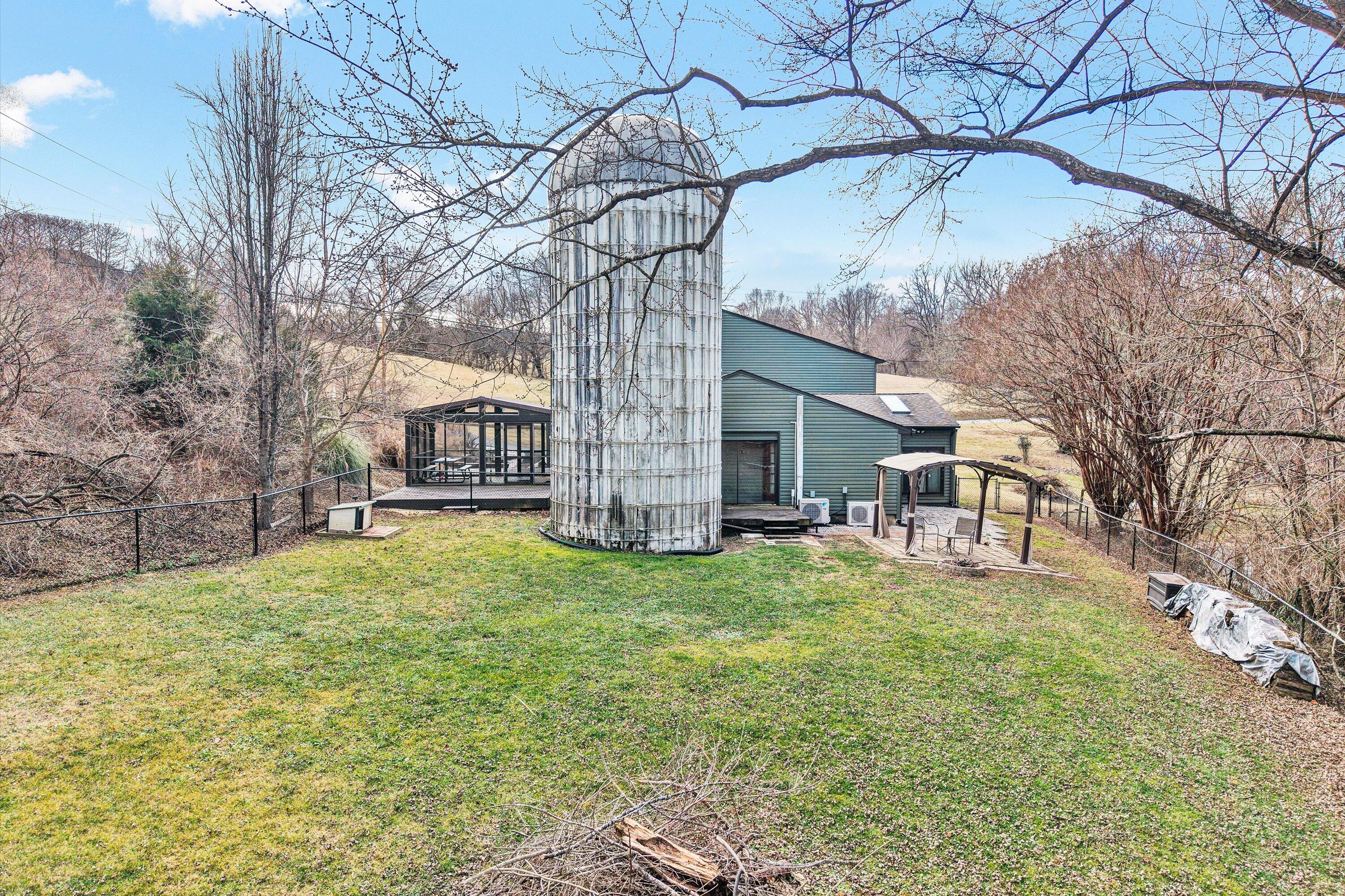 3144 Country Club Road Troutville, VA 24175 - Photo 12 of 82 12-SGP-0013