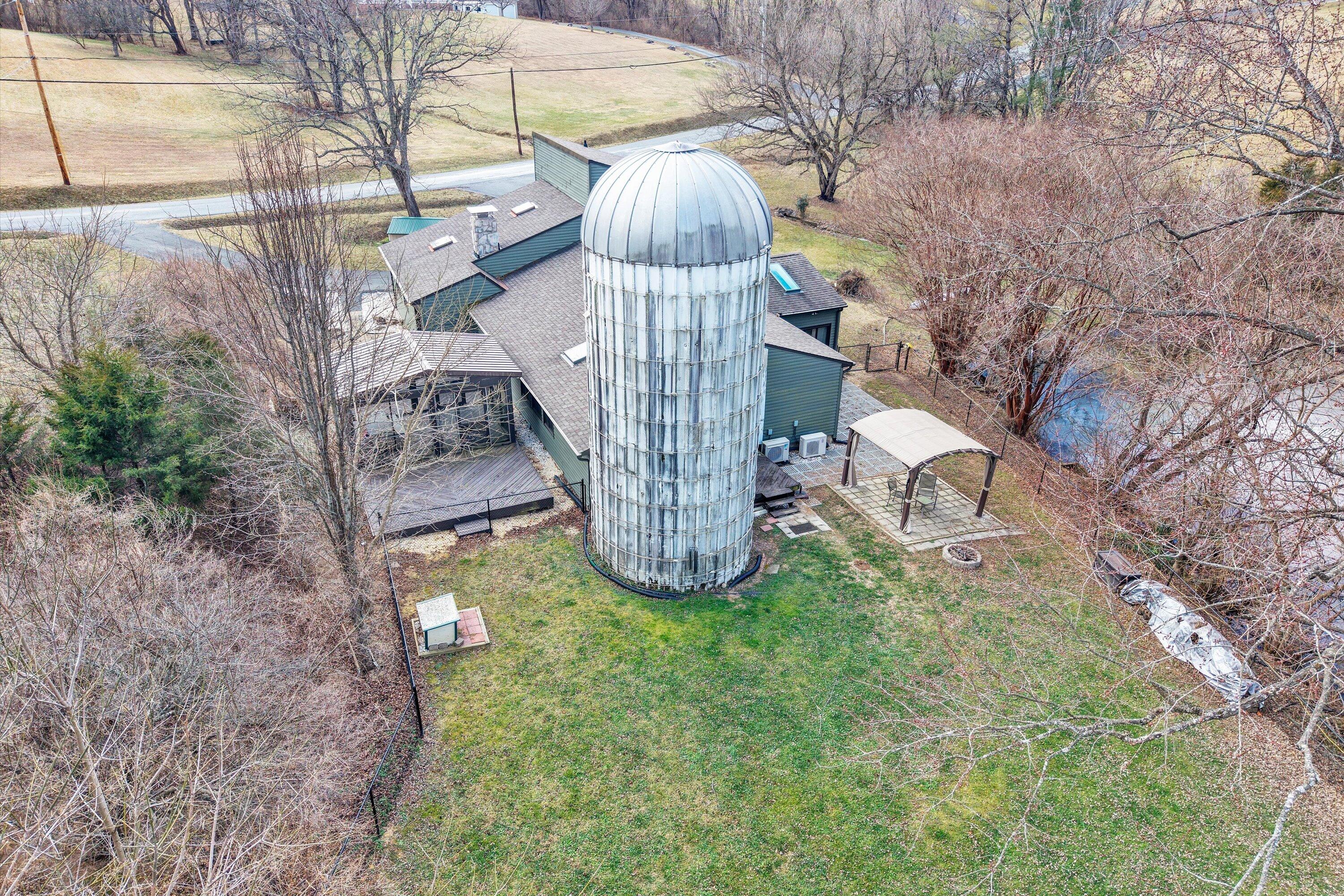 3144 Country Club Road Troutville, VA 24175 - Photo 13 of 82 13-SGP-0016