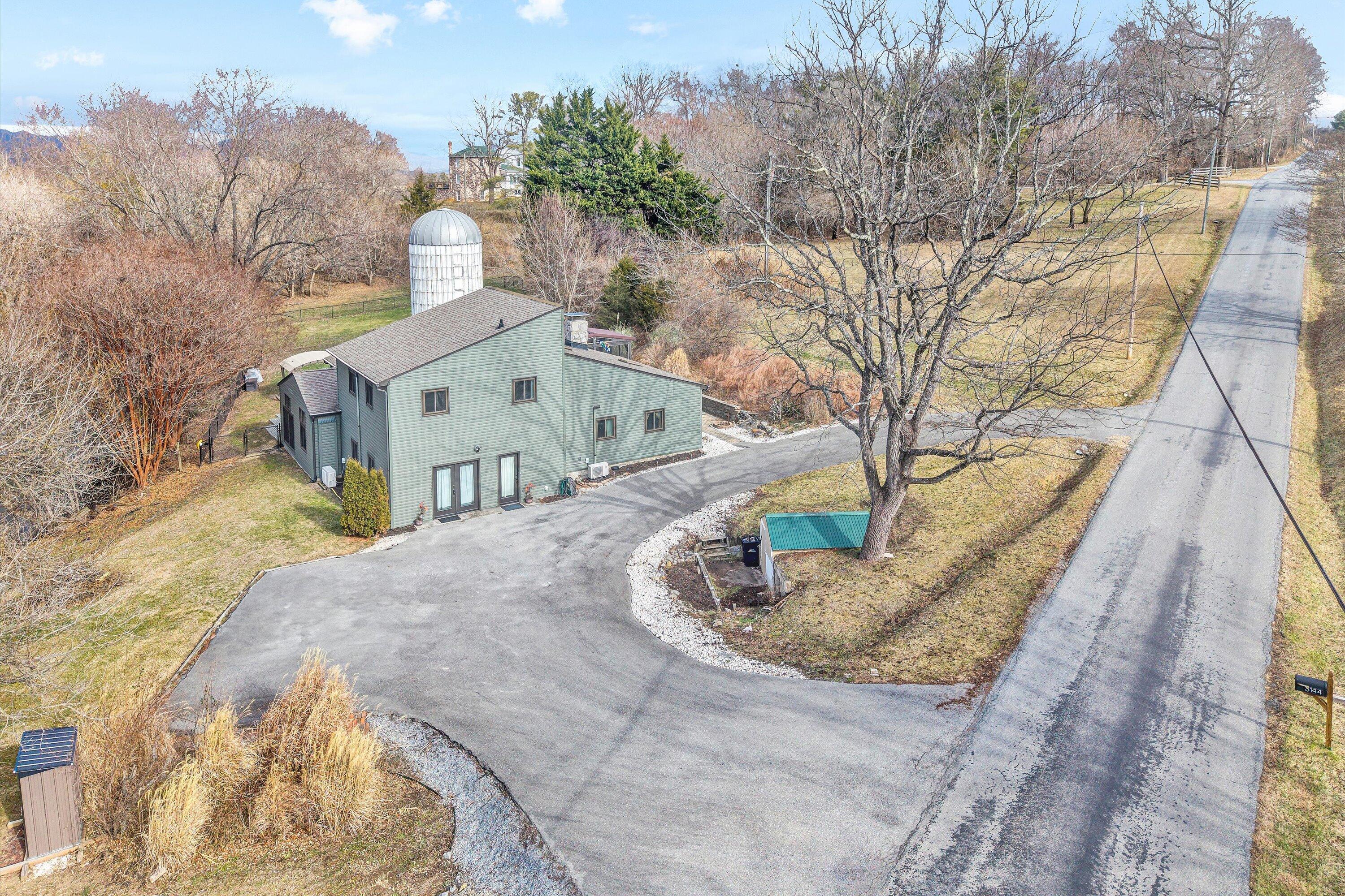 3144 Country Club Road Troutville, VA 24175 - Photo 4 of 82 04-SGP-0001