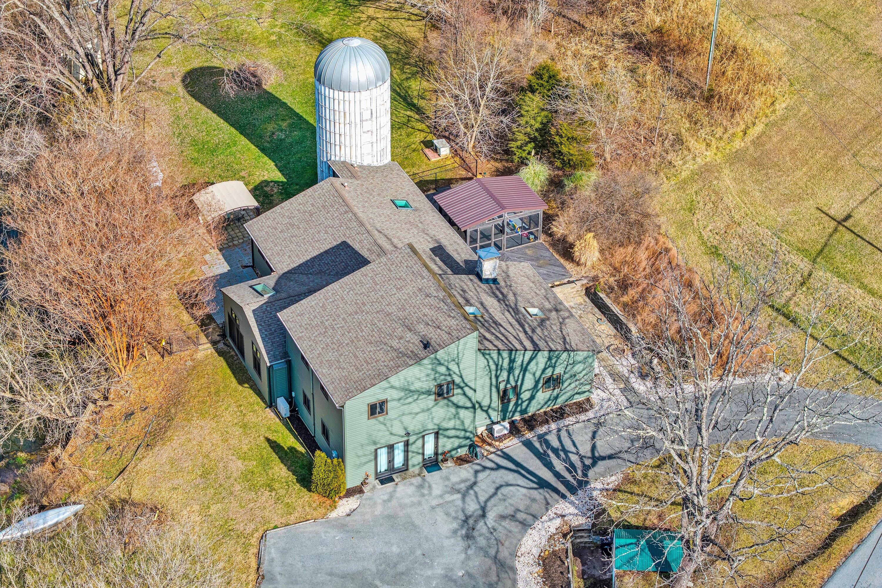 3144 Country Club Road Troutville, VA 24175 - Photo 50 of 82 50-SGP-0055