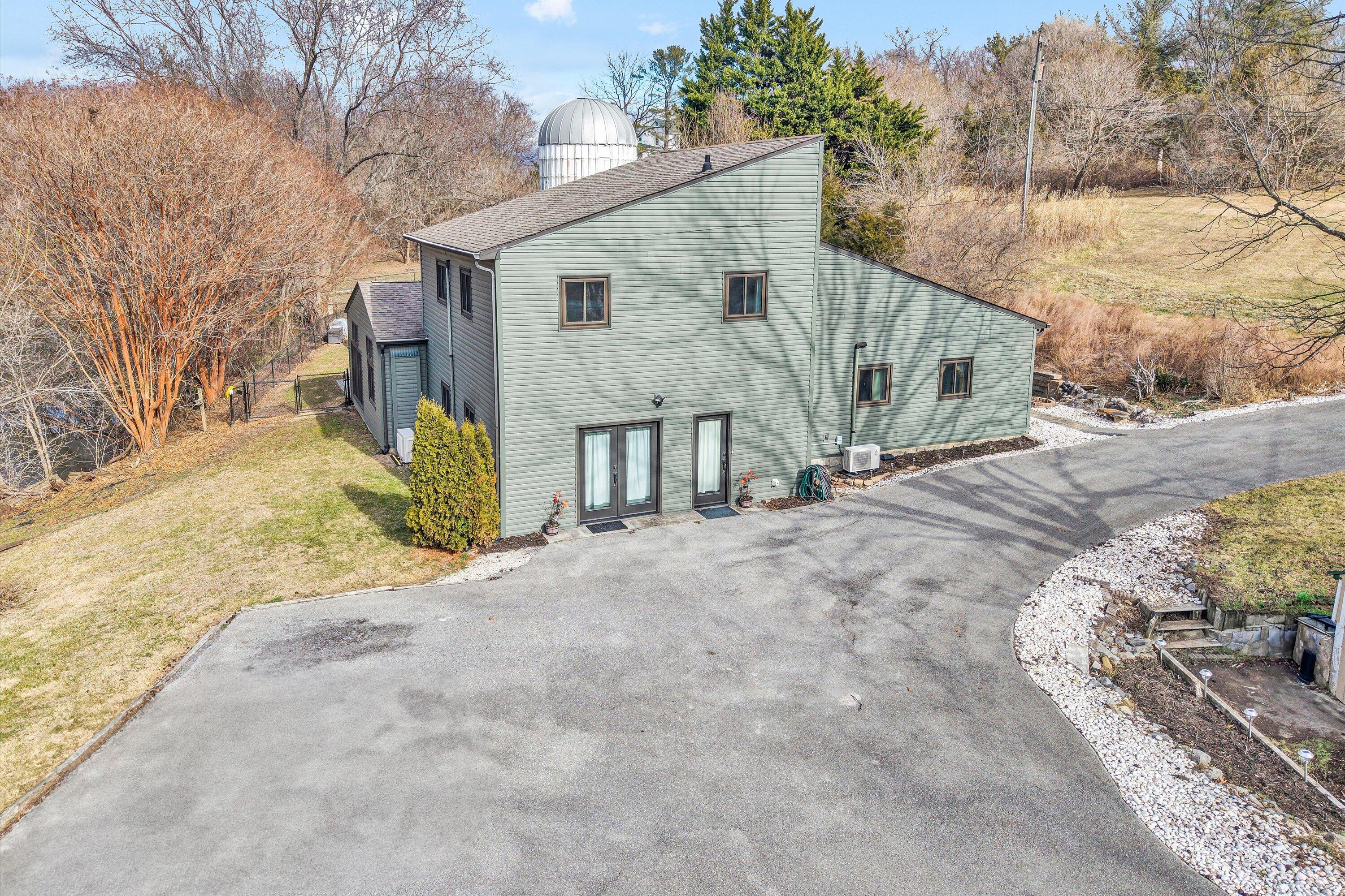 3144 Country Club Road Troutville, VA 24175 - Photo 5 of 82 05-SGP-0004