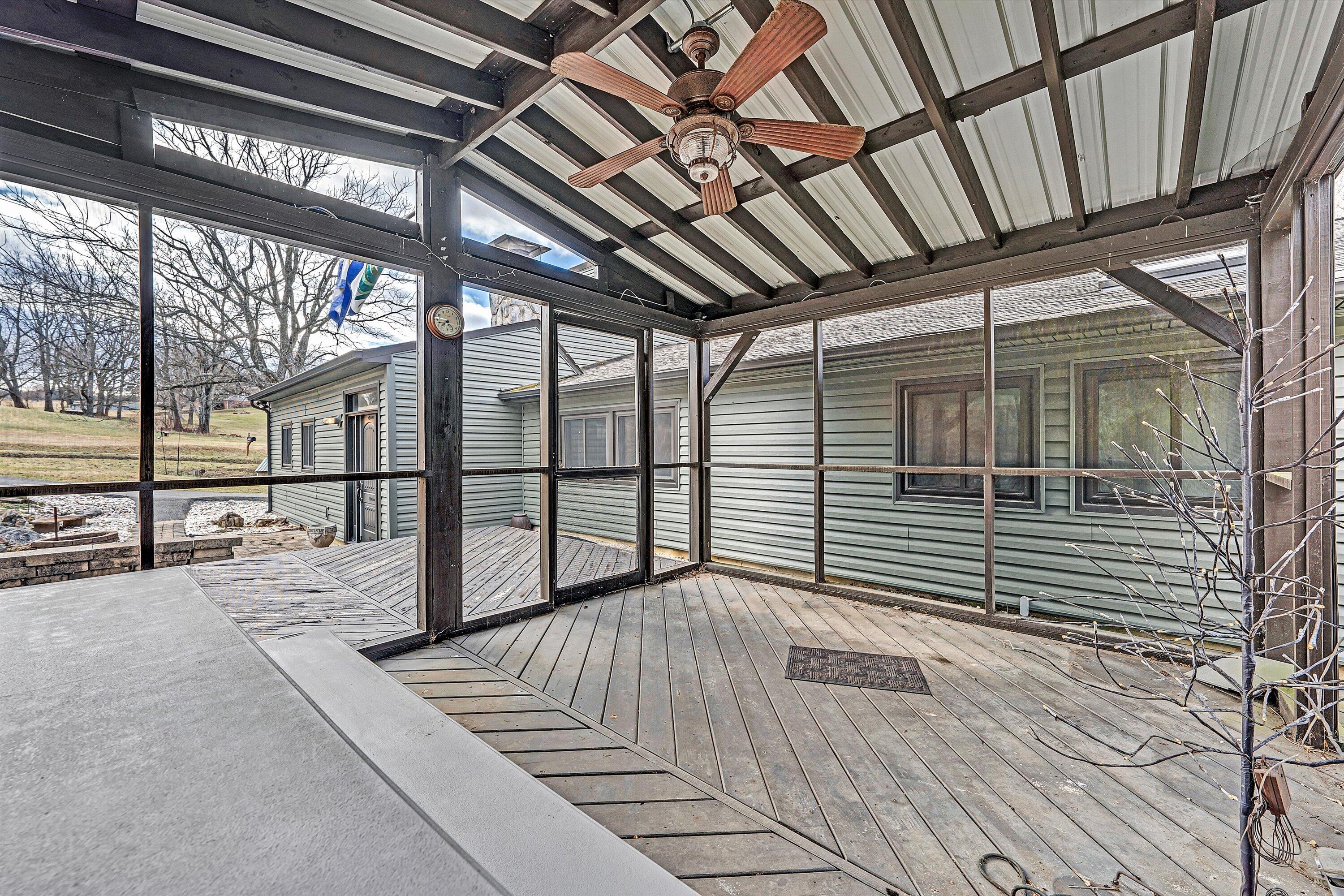 3144 Country Club Road Troutville, VA 24175 - Photo 51 of 82 51-SGP-04689