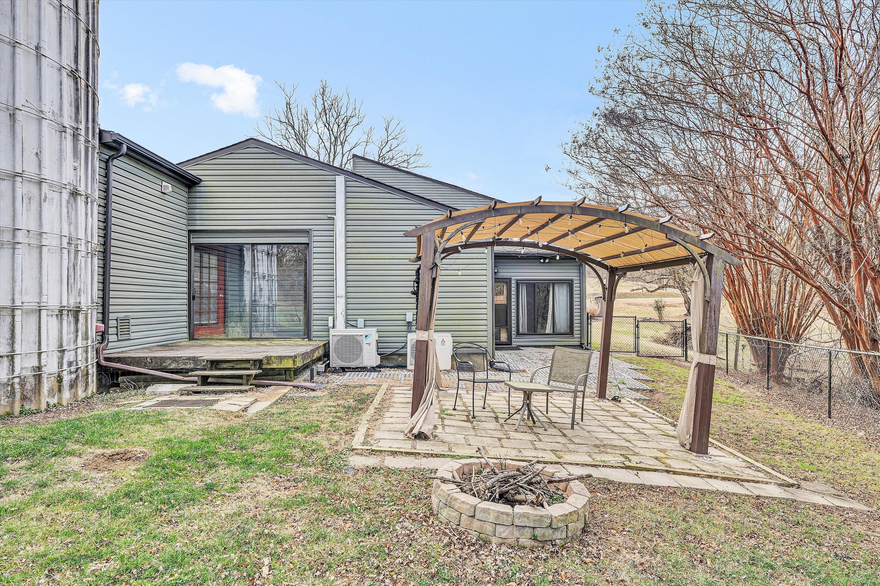 3144 Country Club Road Troutville, VA 24175 - Photo 60 of 82 60-SGP-04743