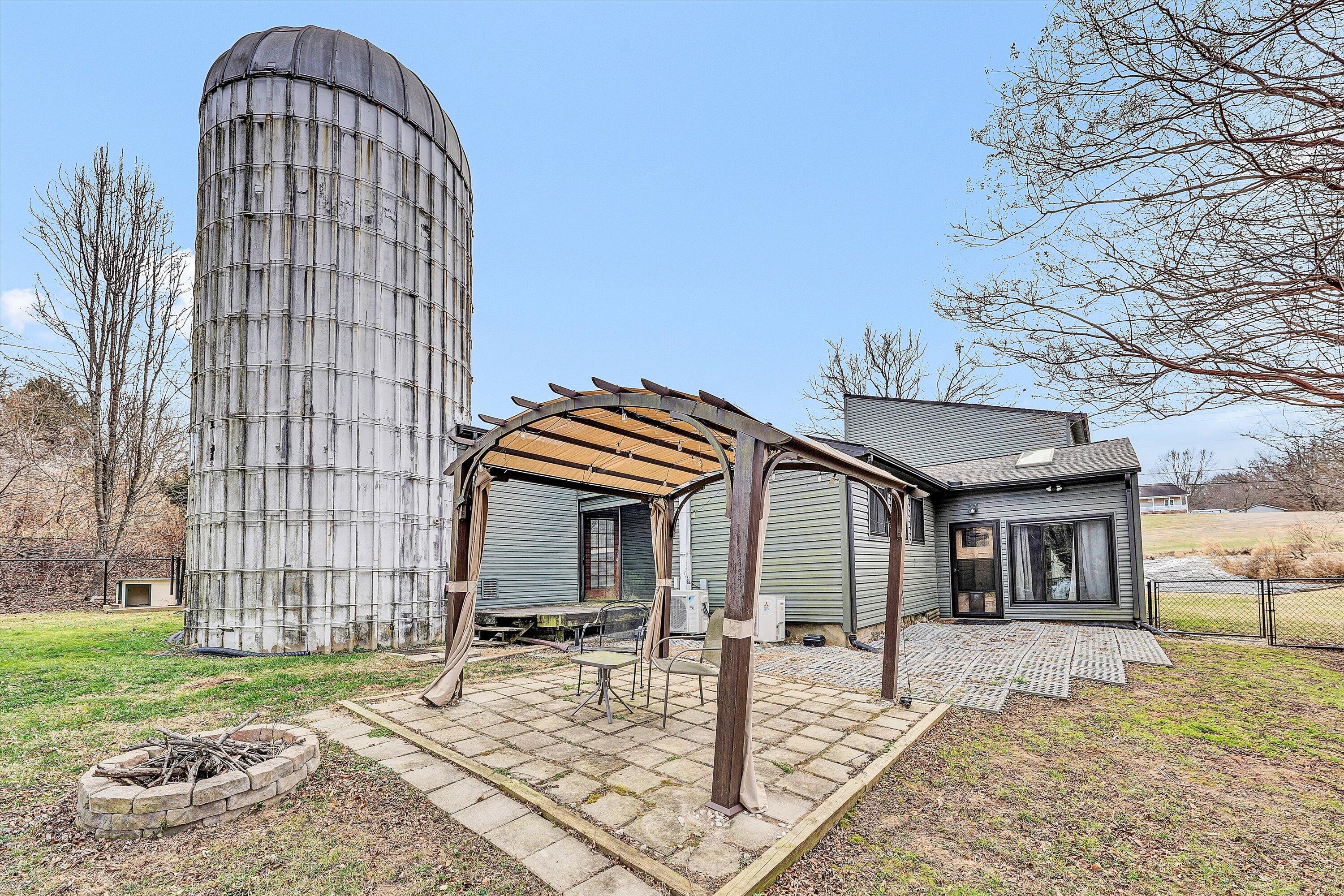 3144 Country Club Road Troutville, VA 24175 - Photo 61 of 82 61-SGP-04746