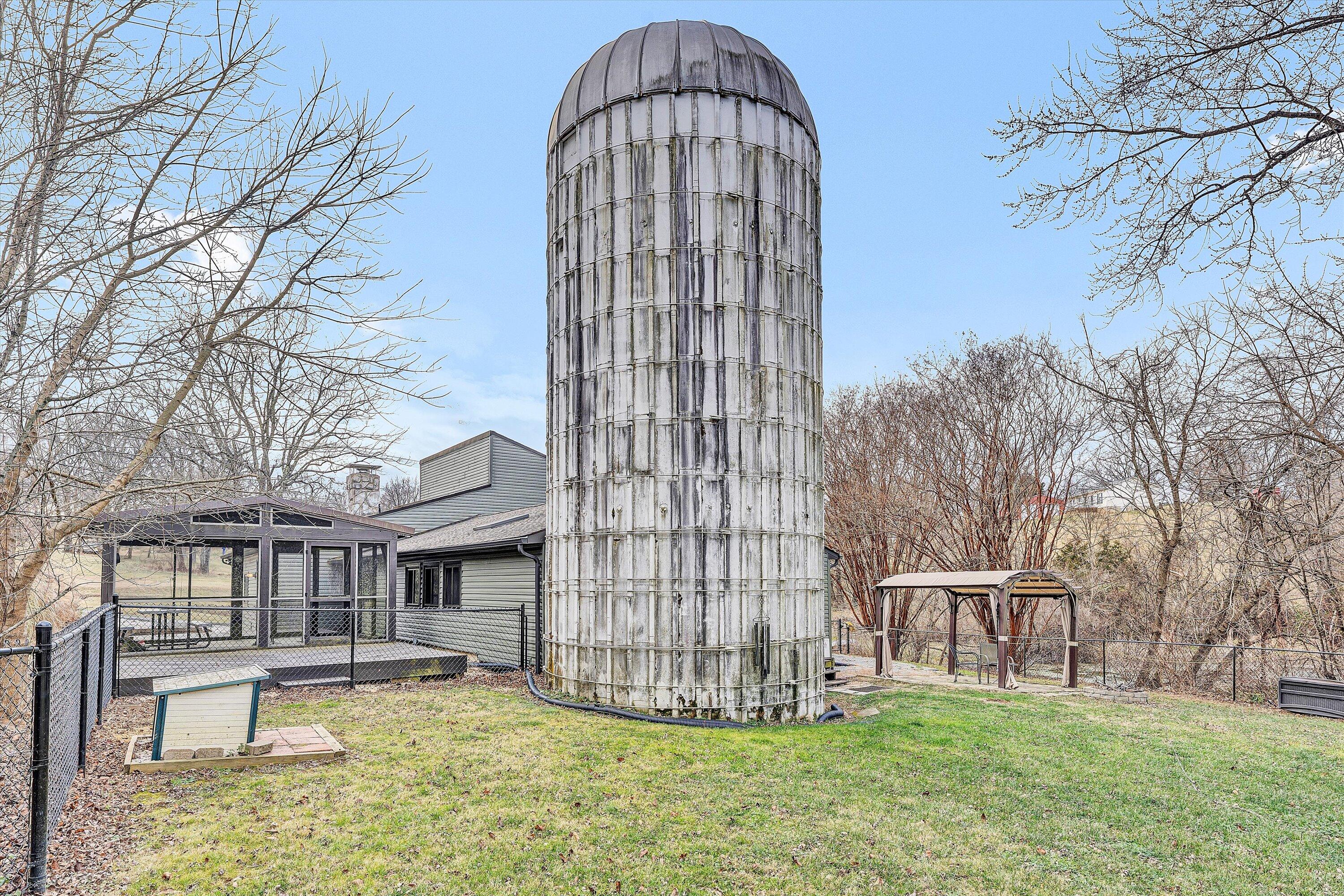 3144 Country Club Road Troutville, VA 24175 - Photo 63 of 82 63-SGP-04755