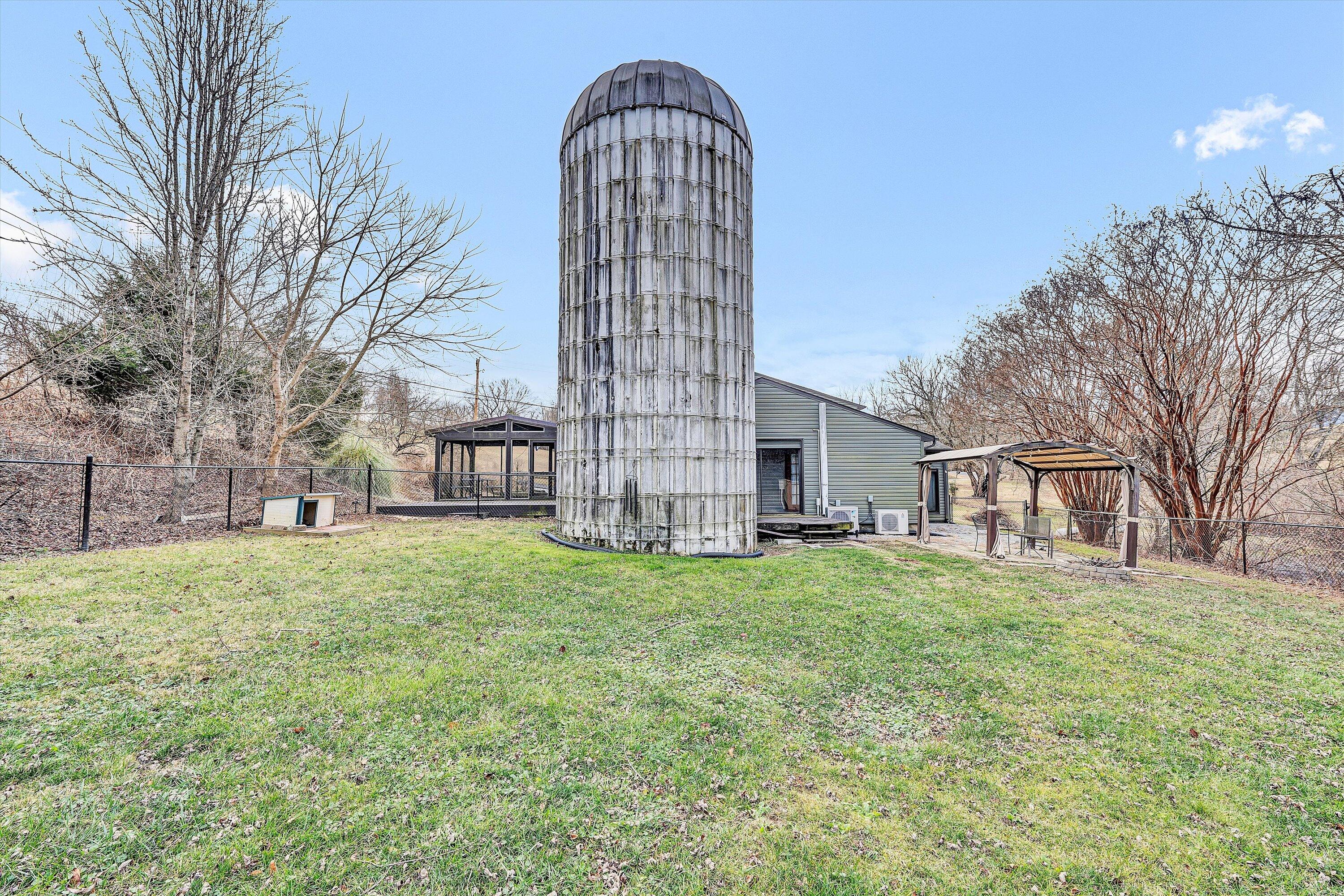 3144 Country Club Road Troutville, VA 24175 - Photo 64 of 82 64-SGP-04749