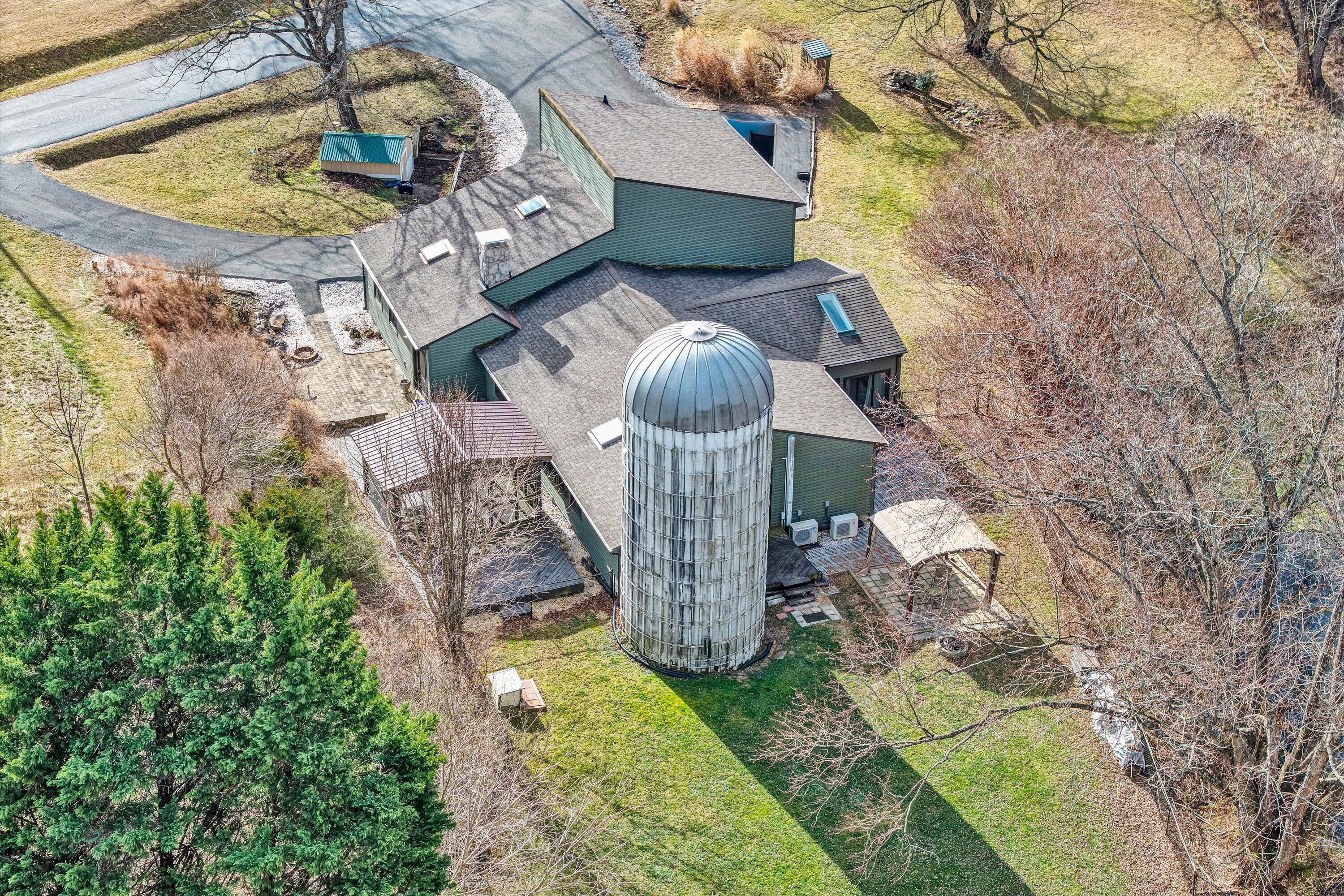 3144 Country Club Road Troutville, VA 24175 - Photo 67 of 82 67-SGP-0052