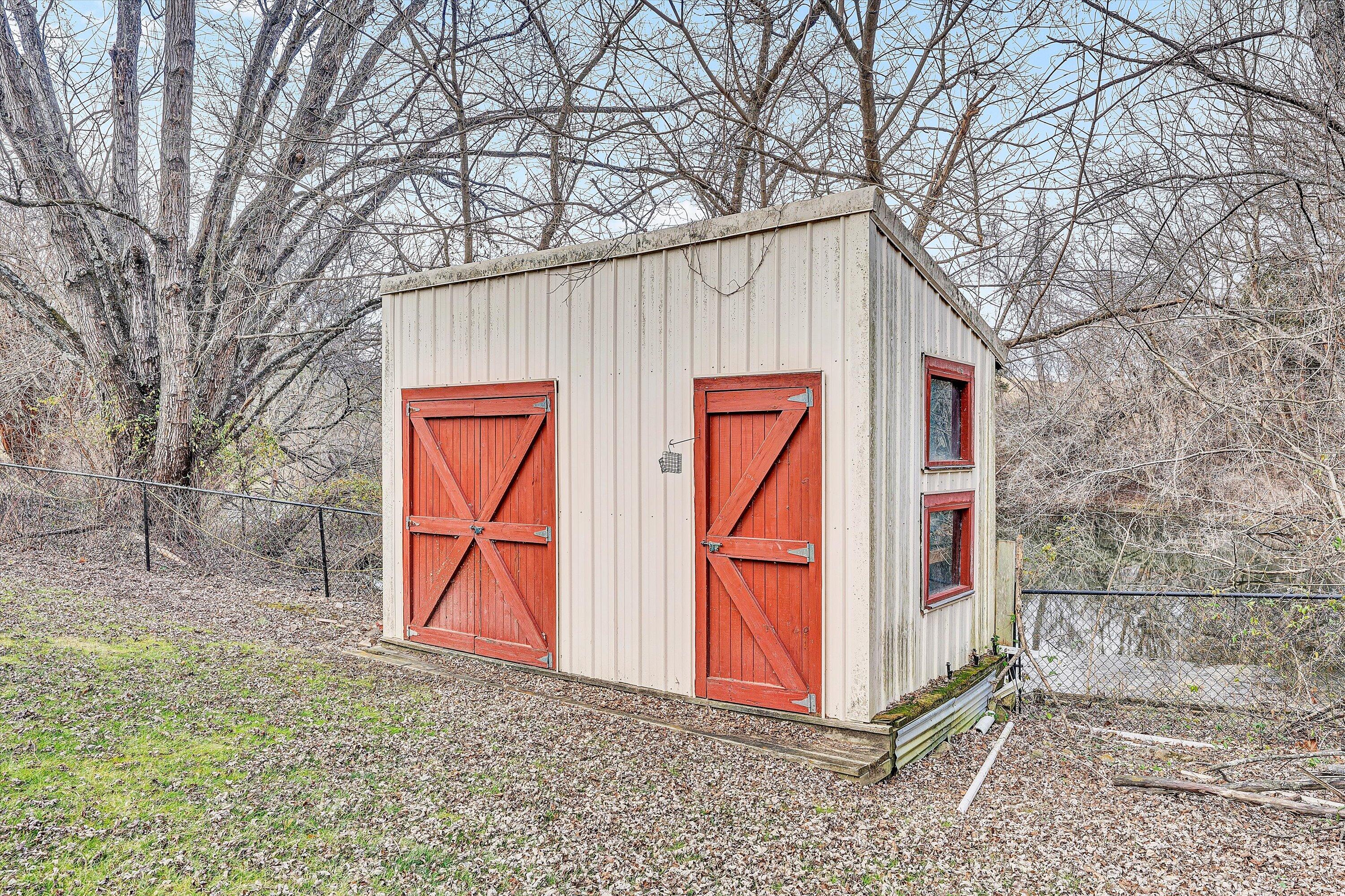 3144 Country Club Road Troutville, VA 24175 - Photo 68 of 82 68-SGP-04764