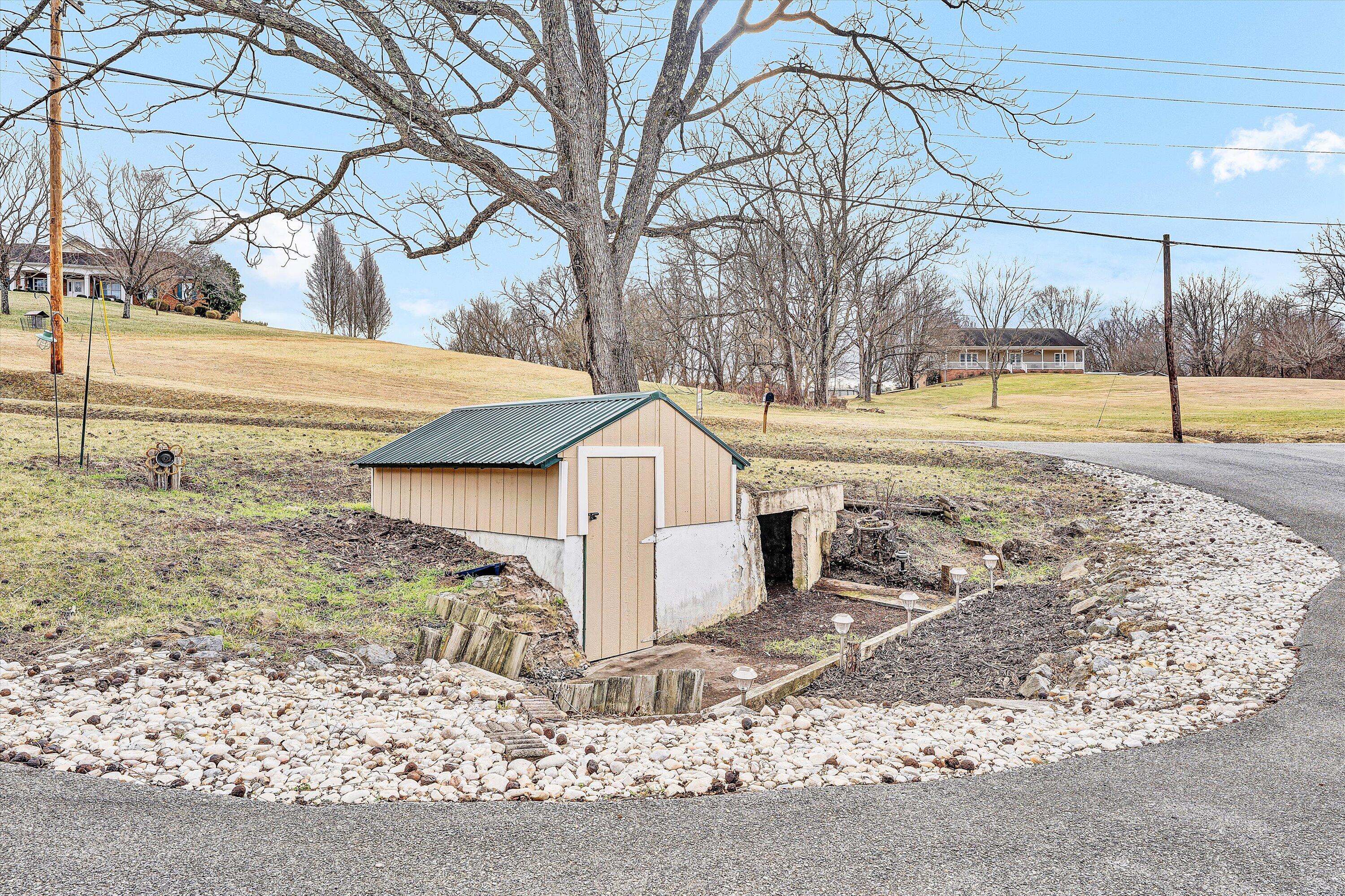 3144 Country Club Road Troutville, VA 24175 - Photo 72 of 82 72-SGP-04722