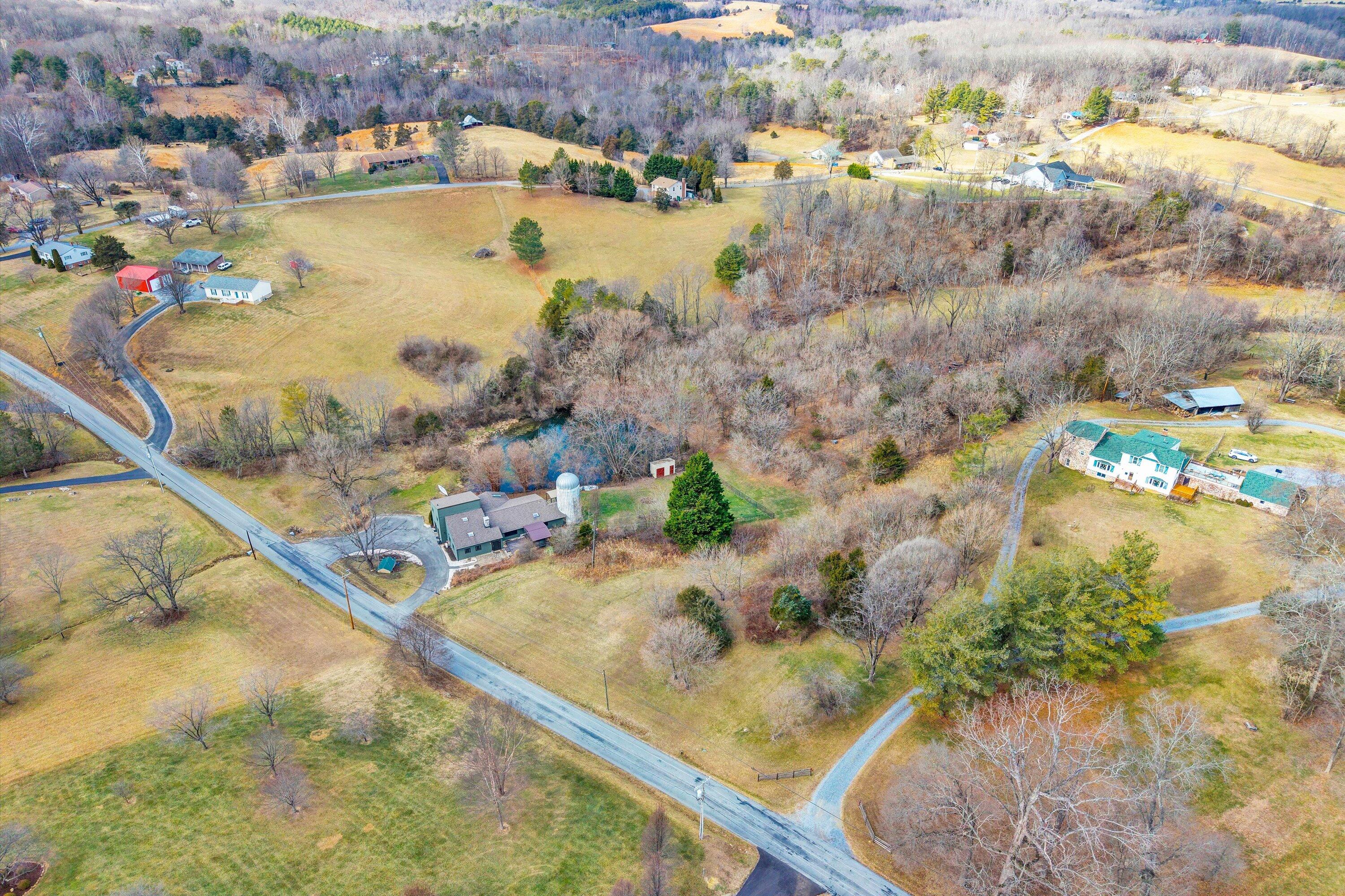 3144 Country Club Road Troutville, VA 24175 - Photo 76 of 82 76-SGP-0034