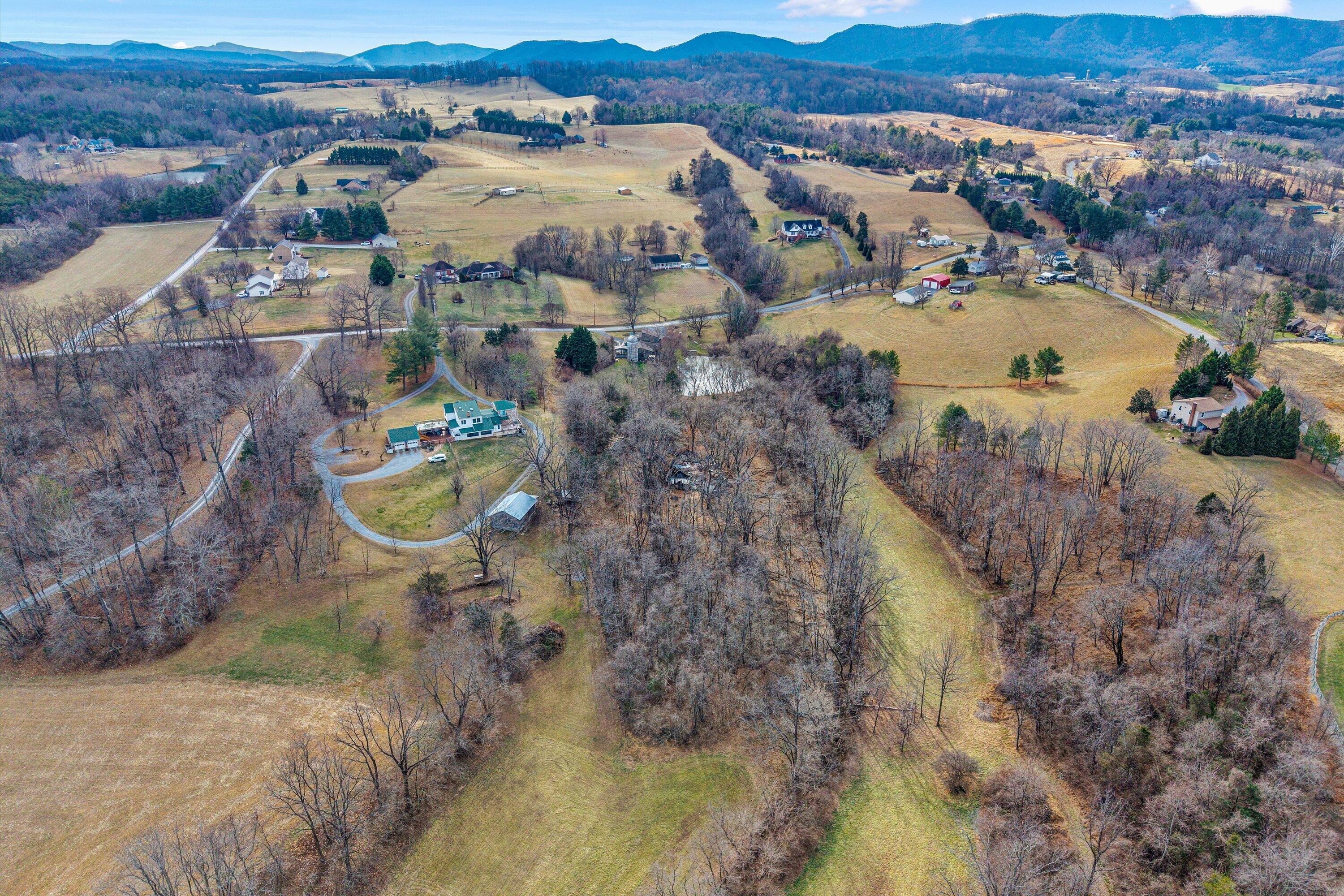 3144 Country Club Road Troutville, VA 24175 - Photo 78 of 82 78-SGP-0046