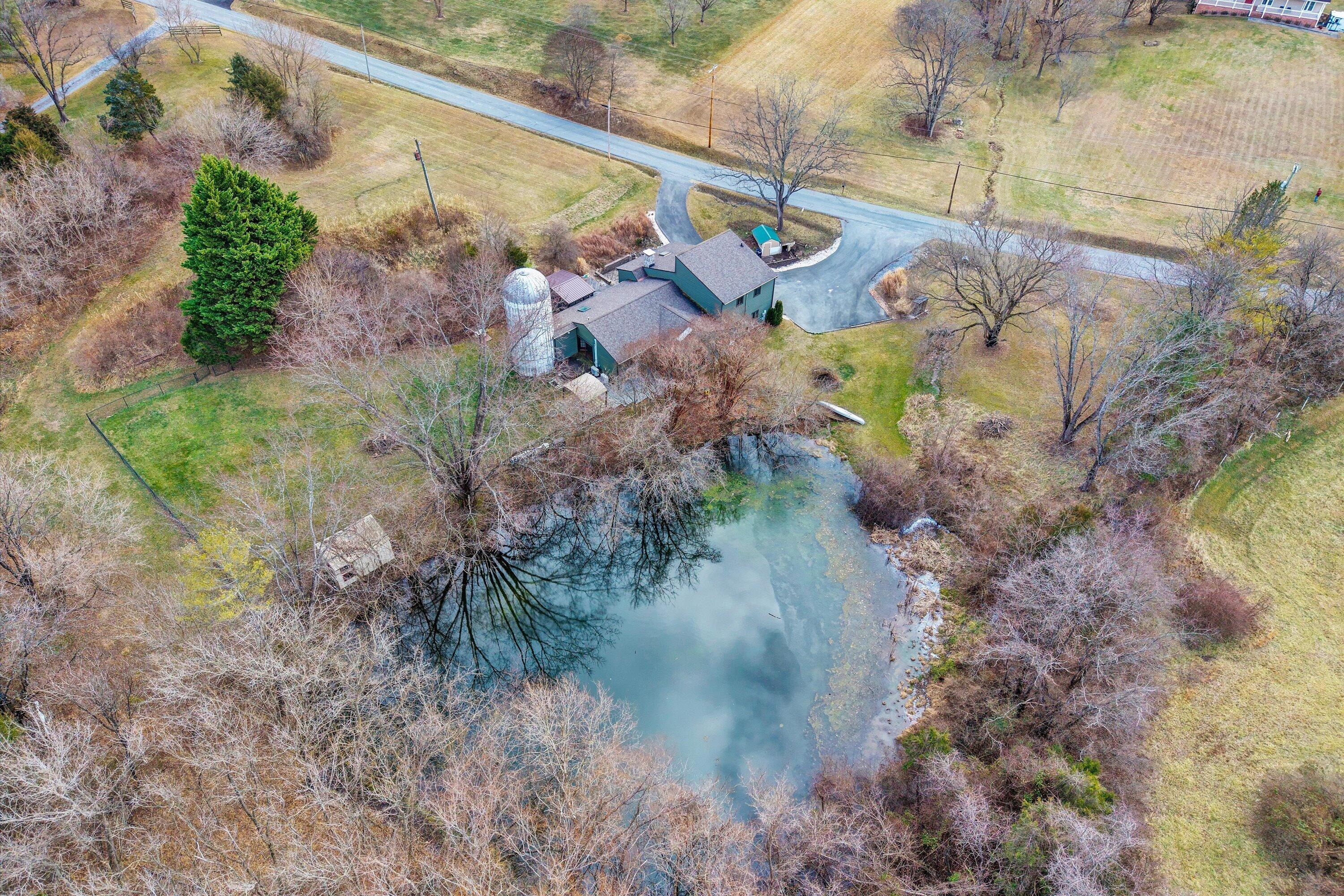 3144 Country Club Road Troutville, VA 24175 - Photo 8 of 82 08-SGP-0019