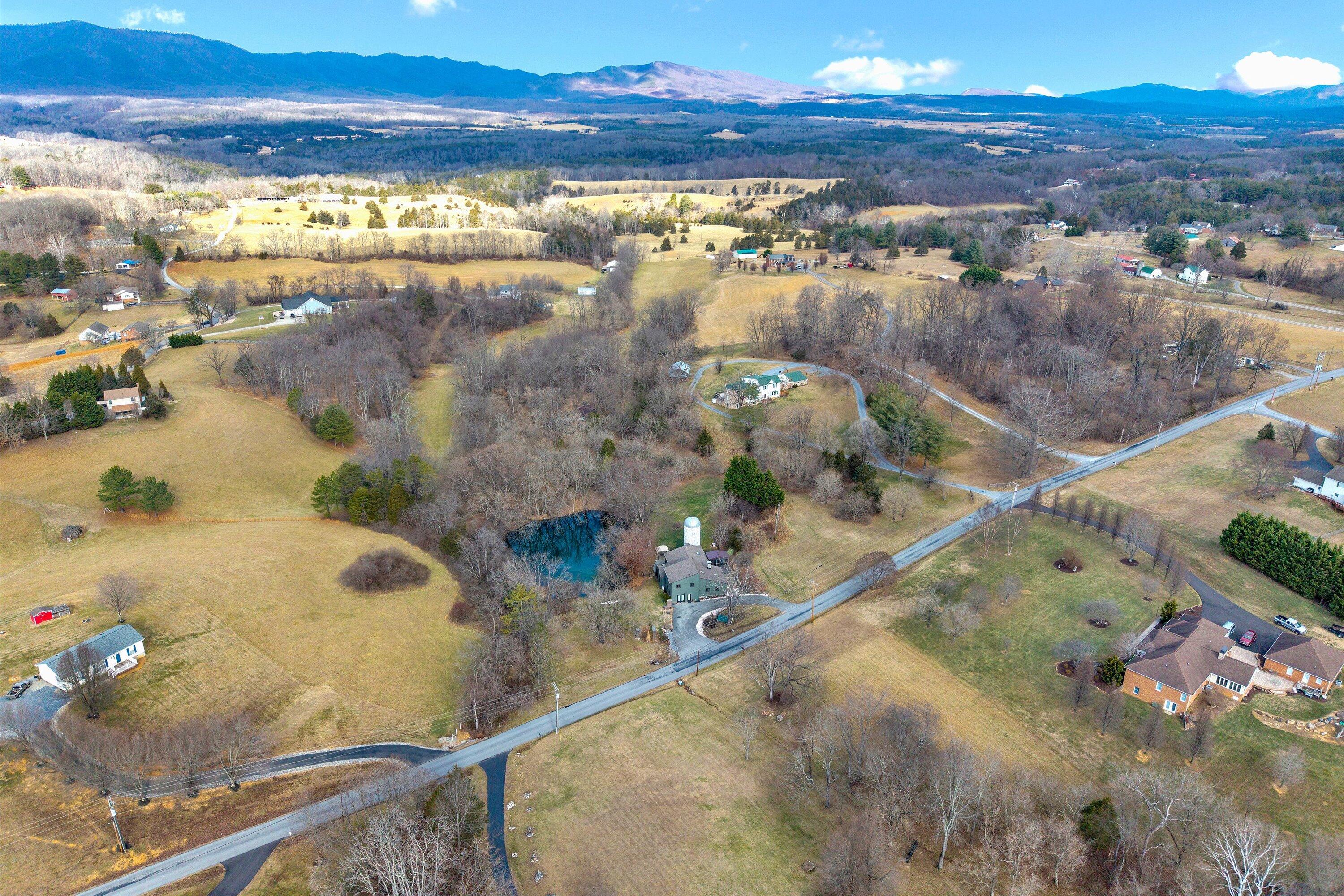 3144 Country Club Road Troutville, VA 24175 - Photo 9 of 82 09-SGP-0040