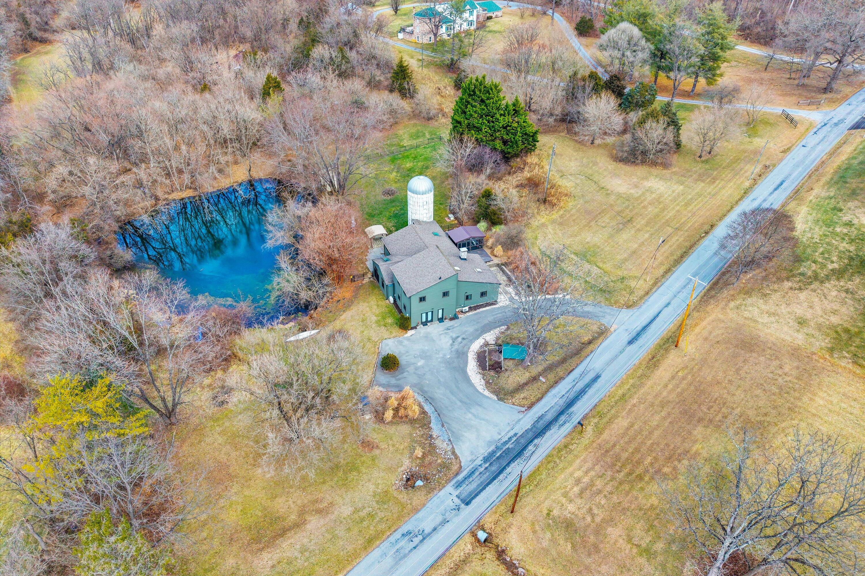 3144 Country Club Road Troutville, VA 24175 - Photo 10 of 82 10-SGP-0028