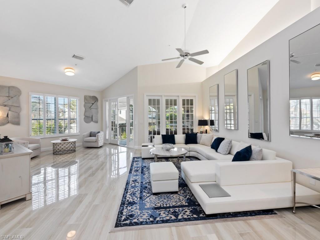 139 Colonade Circle Naples, FL 34103 - Photo 1 of 32 Living Area