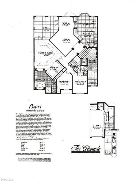 139 Colonade Circle Naples, FL 34103 - Photo 28 of 32 Gallery Image 28