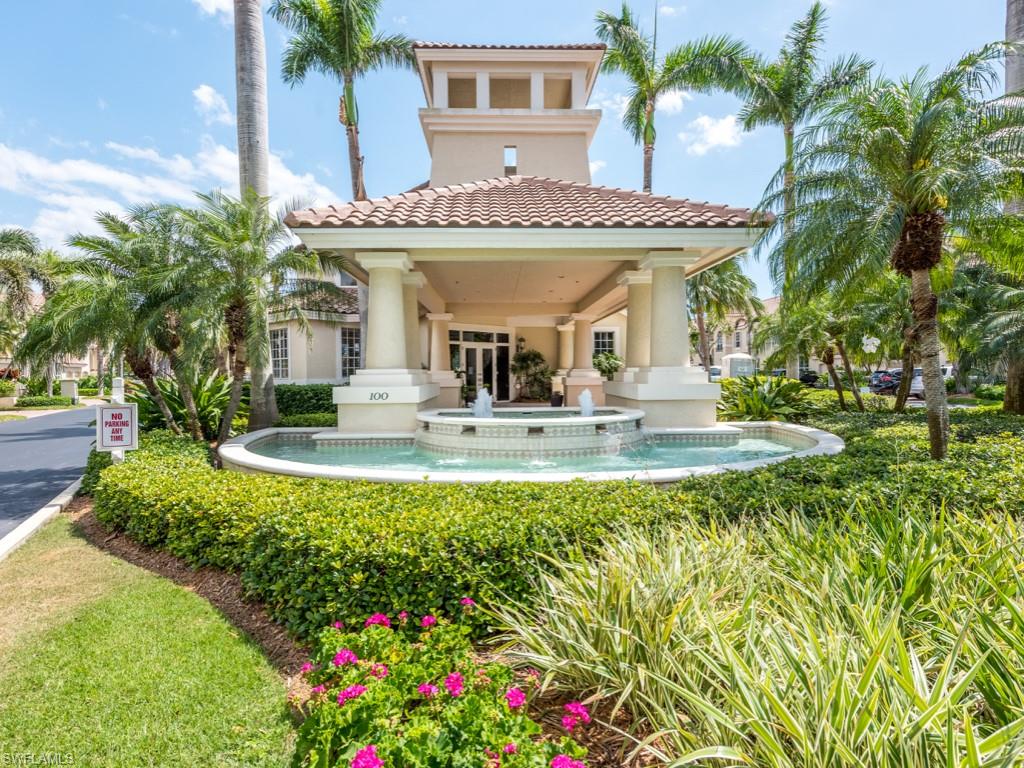 139 Colonade Circle Naples, FL 34103 - Photo 29 of 32 Community Clubhouse