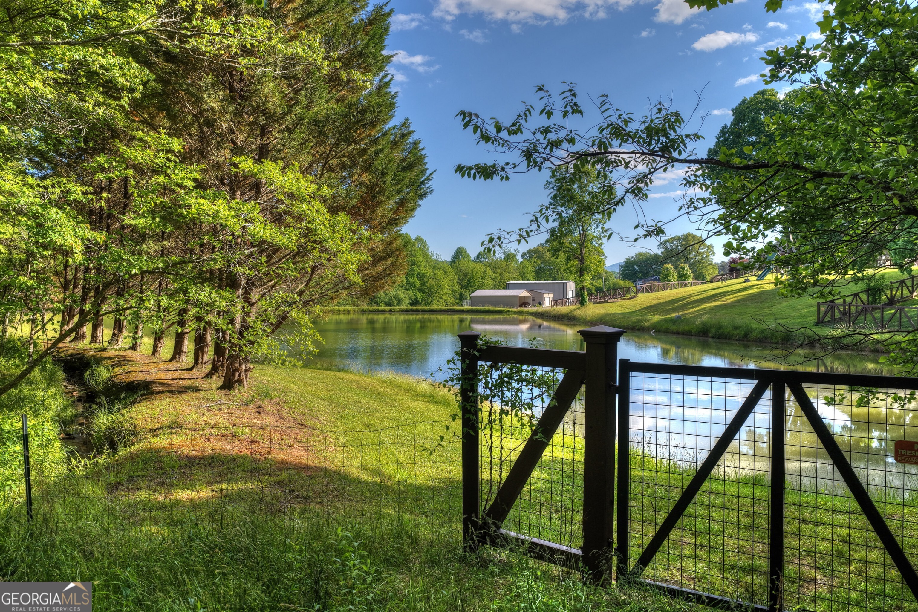 8-ac Mcnelley Road Morganton, GA 30560 - Photo 10 of 47