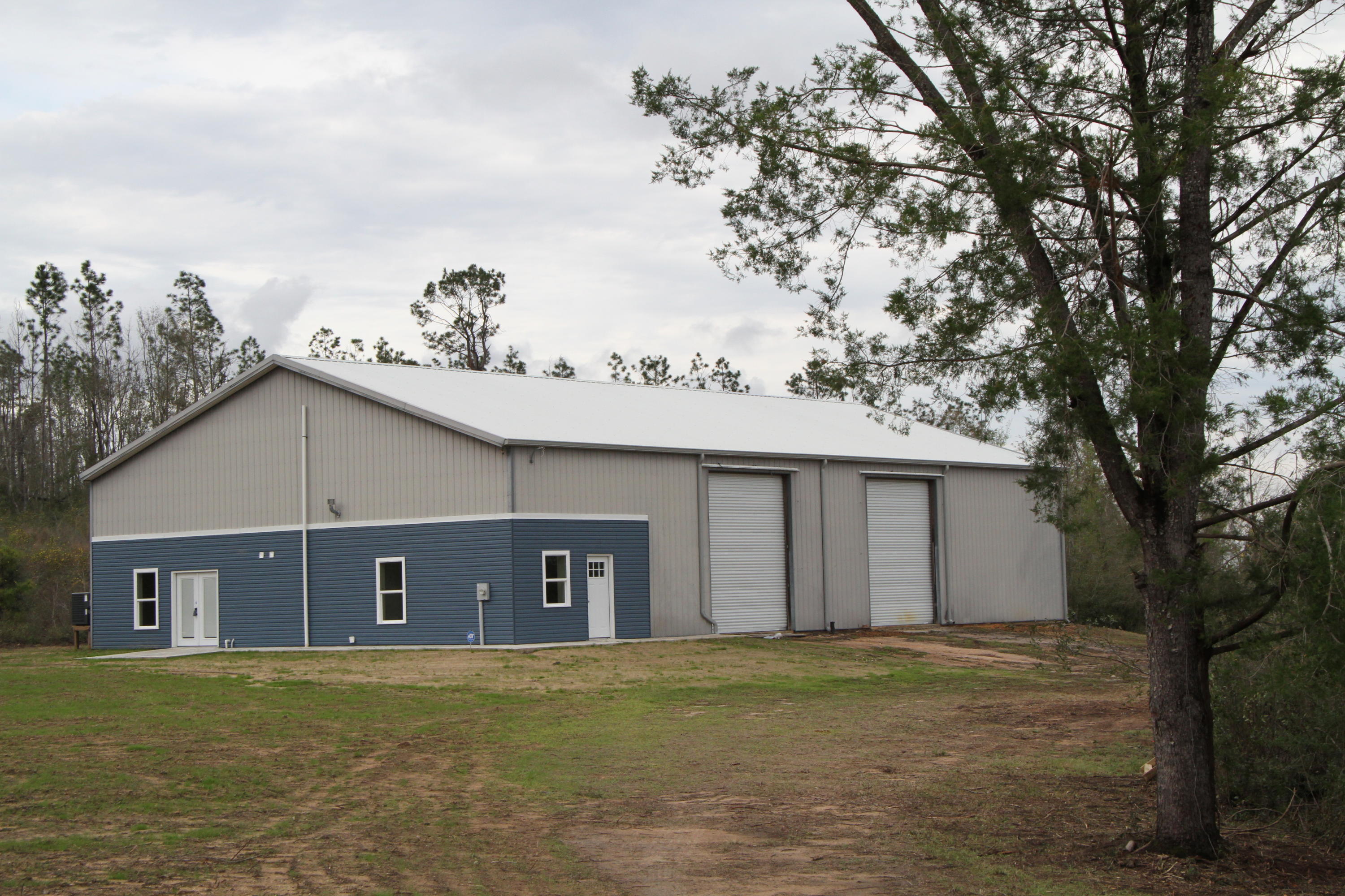 24919 Womble Road Altha, FL 32421 - Photo 1 of 35 IMG_3342