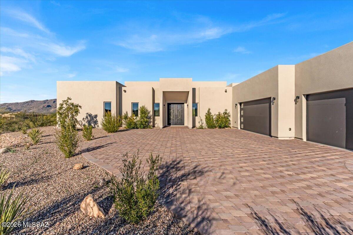 14821 Diamond F Rnch Place Vail, AZ 85641 - Photo 1 of 48 Elegant 3417 Square foot Home in Coyote Creek
