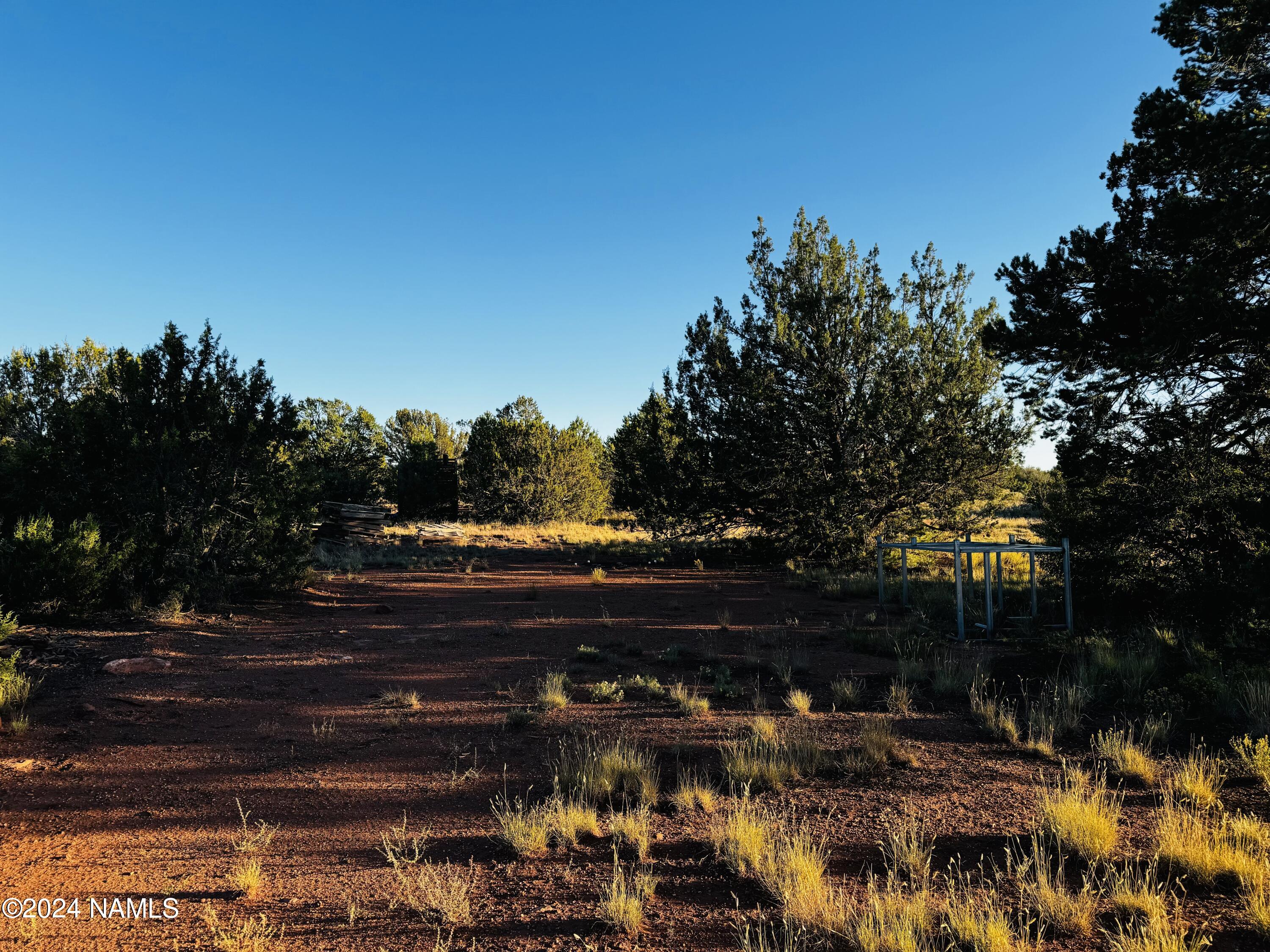 4386 East Cedar Road Williams, AZ 86046 - Photo 10 of 19 4350 & 4386 E Cedar Rd Photo 8
