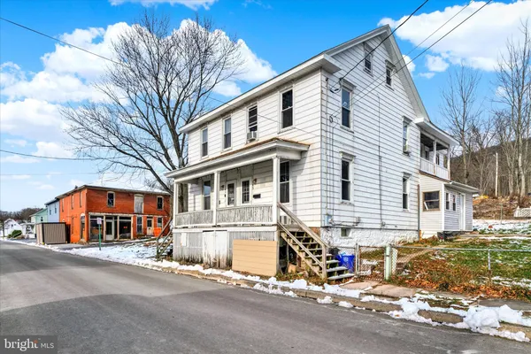 $550,000 | 101 East Colliery Avenue, Tower City, PA 17980