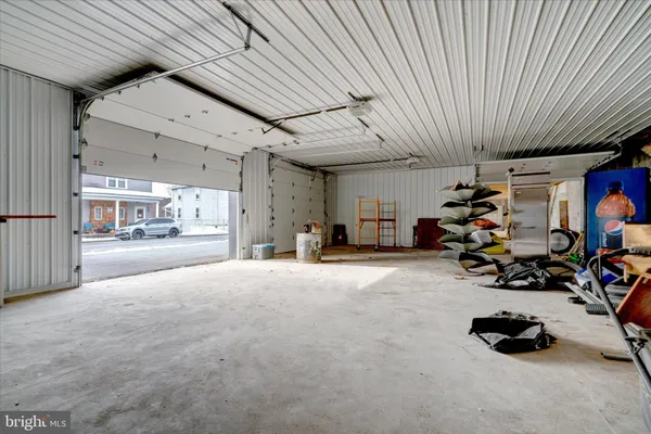 $550,000 | 101 East Colliery Avenue, Tower City, PA 17980