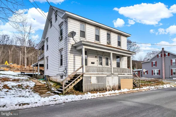 $550,000 | 101 East Colliery Avenue, Tower City, PA 17980
