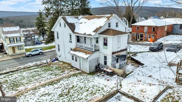 $550,000 | 101 East Colliery Avenue, Tower City, PA 17980