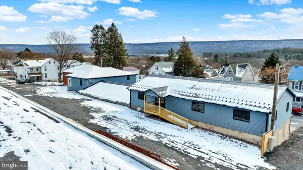 $550,000 | 101 East Colliery Avenue, Tower City, PA 17980