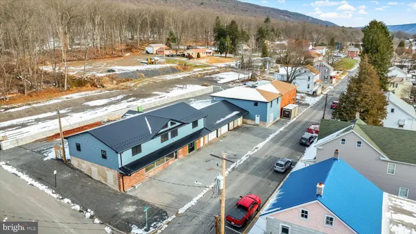 $550,000 | 101 East Colliery Avenue, Tower City, PA 17980