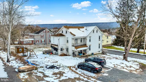 $550,000 | 101 East Colliery Avenue, Tower City, PA 17980