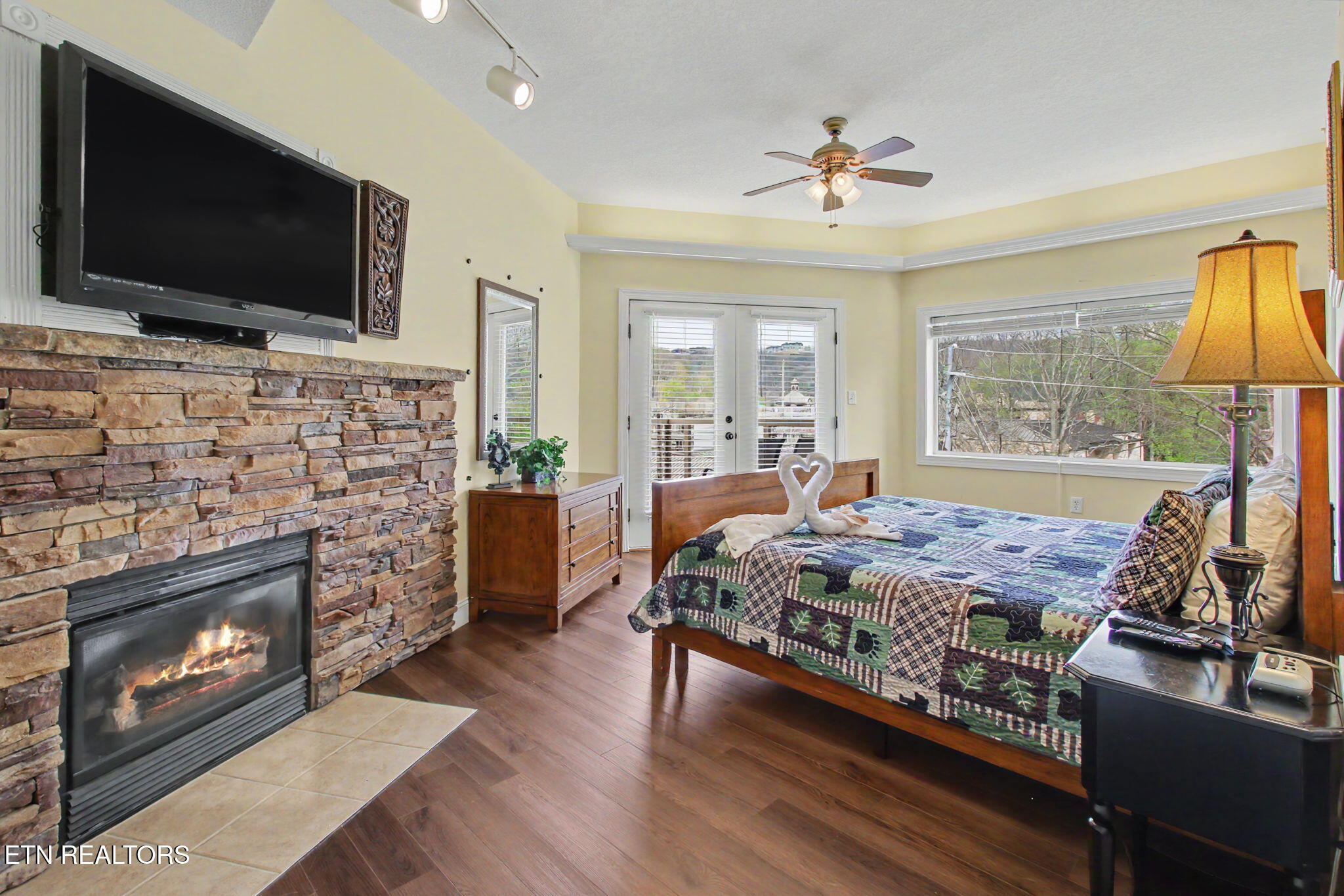 513 McCarter Road, Unit 4M Gatlinburg, TN 37738 - Photo 16 of 28 IMG_8678