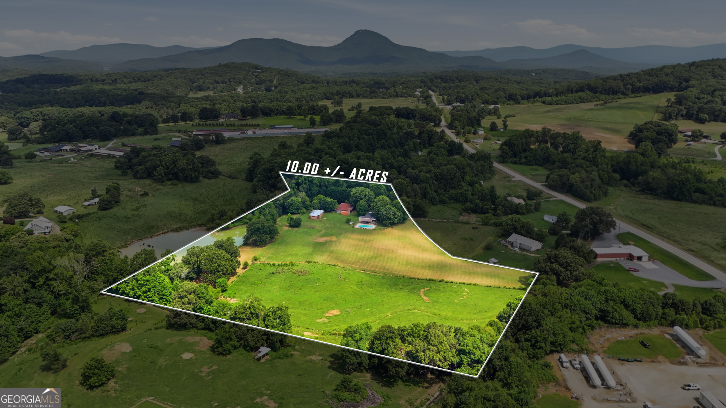 7482 Duncan Bridge Road Cleveland, GA 30528 - Photo 5 of 67