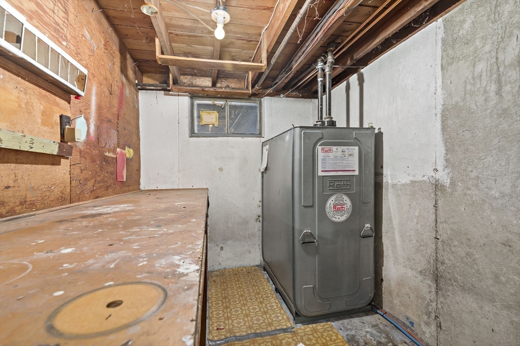 118 Howland Road Stoughton, MA 02072 - Photo 18 of 22 Gallery Image 18