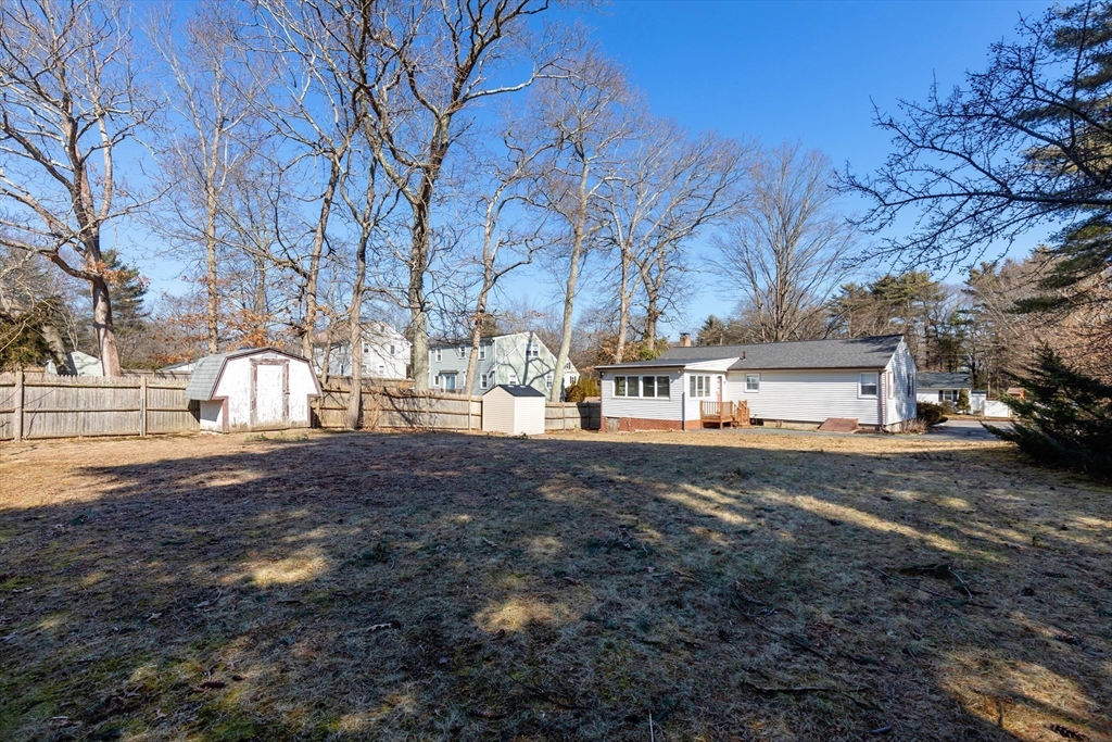 118 Howland Road Stoughton, MA 02072 - Photo 21 of 22 Gallery Image 21