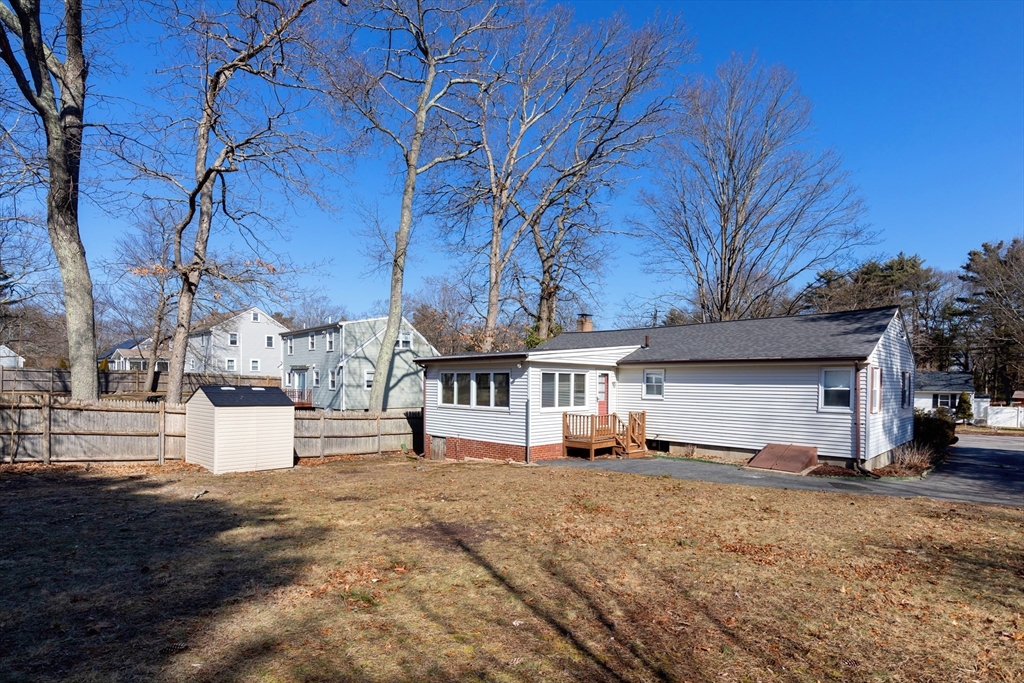 118 Howland Road Stoughton, MA 02072 - Photo 22 of 22 Gallery Image 22