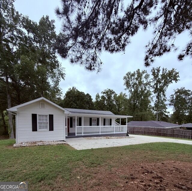 6790 Queen Mill Road Southeast Mableton, GA 30126 - Photo 2 of 27 Gallery Image 2