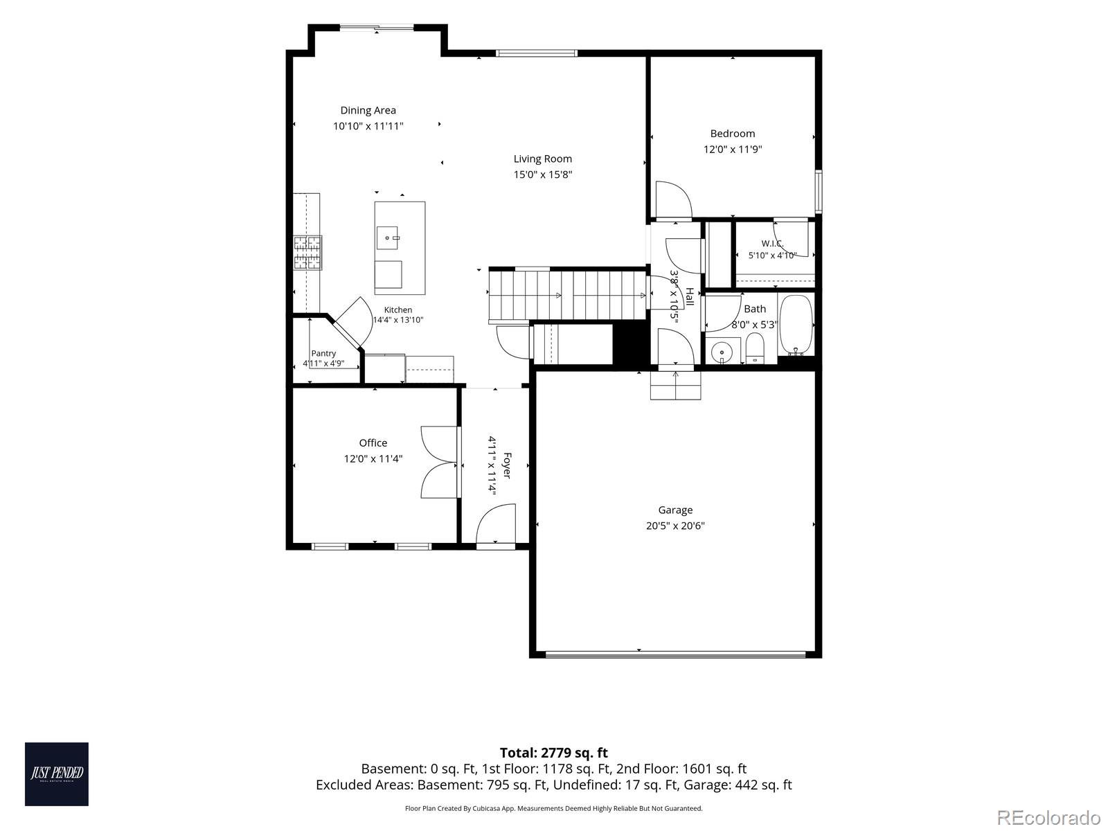 5996 Point Rider Circle Castle Rock, CO 80104 - Photo 41 of 42 Gallery Image 41