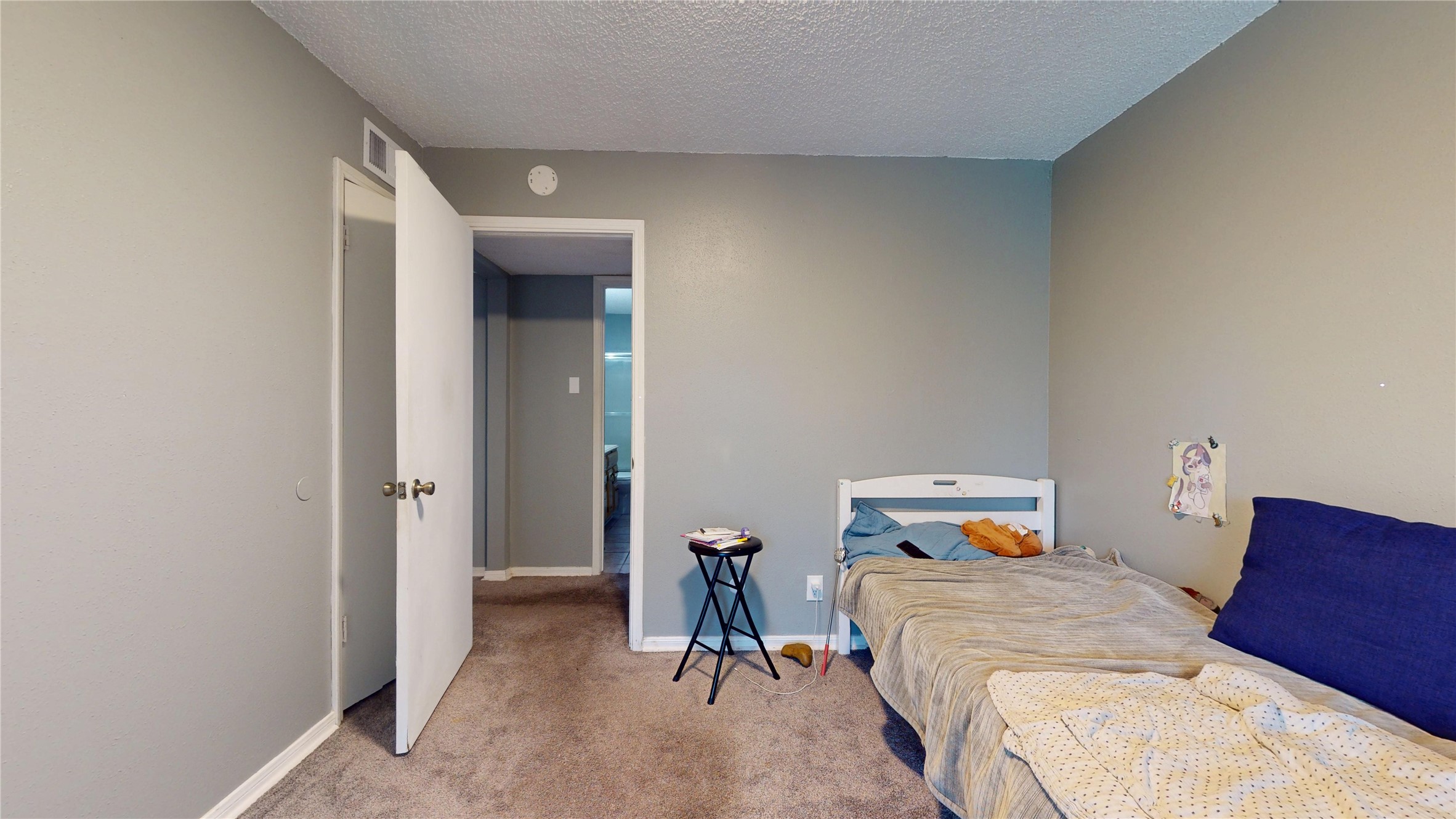 700 Thicket Lane, Unit 106 Houston, TX 77079 - Photo 9 of 15